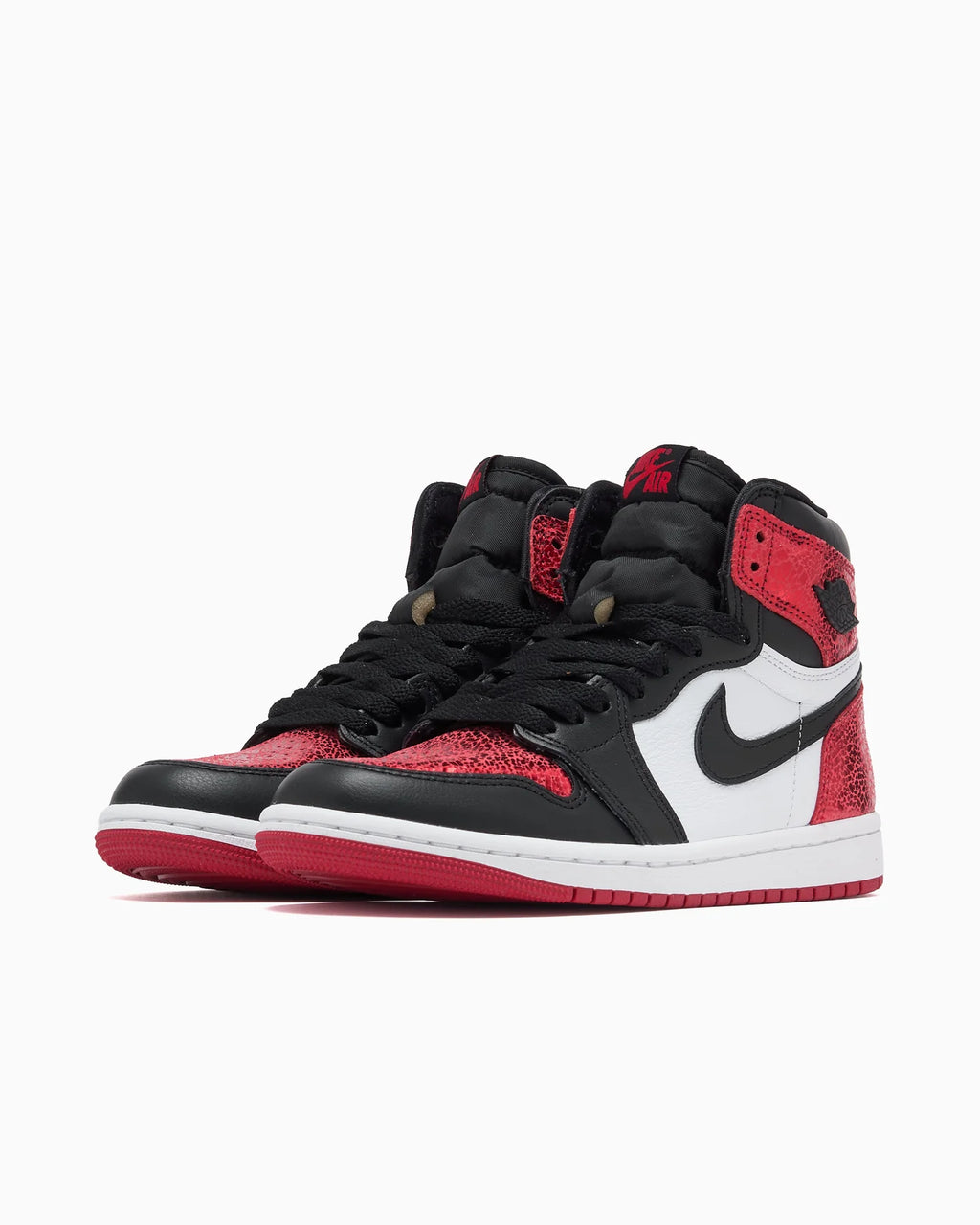 Jordan 1 High OG Ruby (Women's)