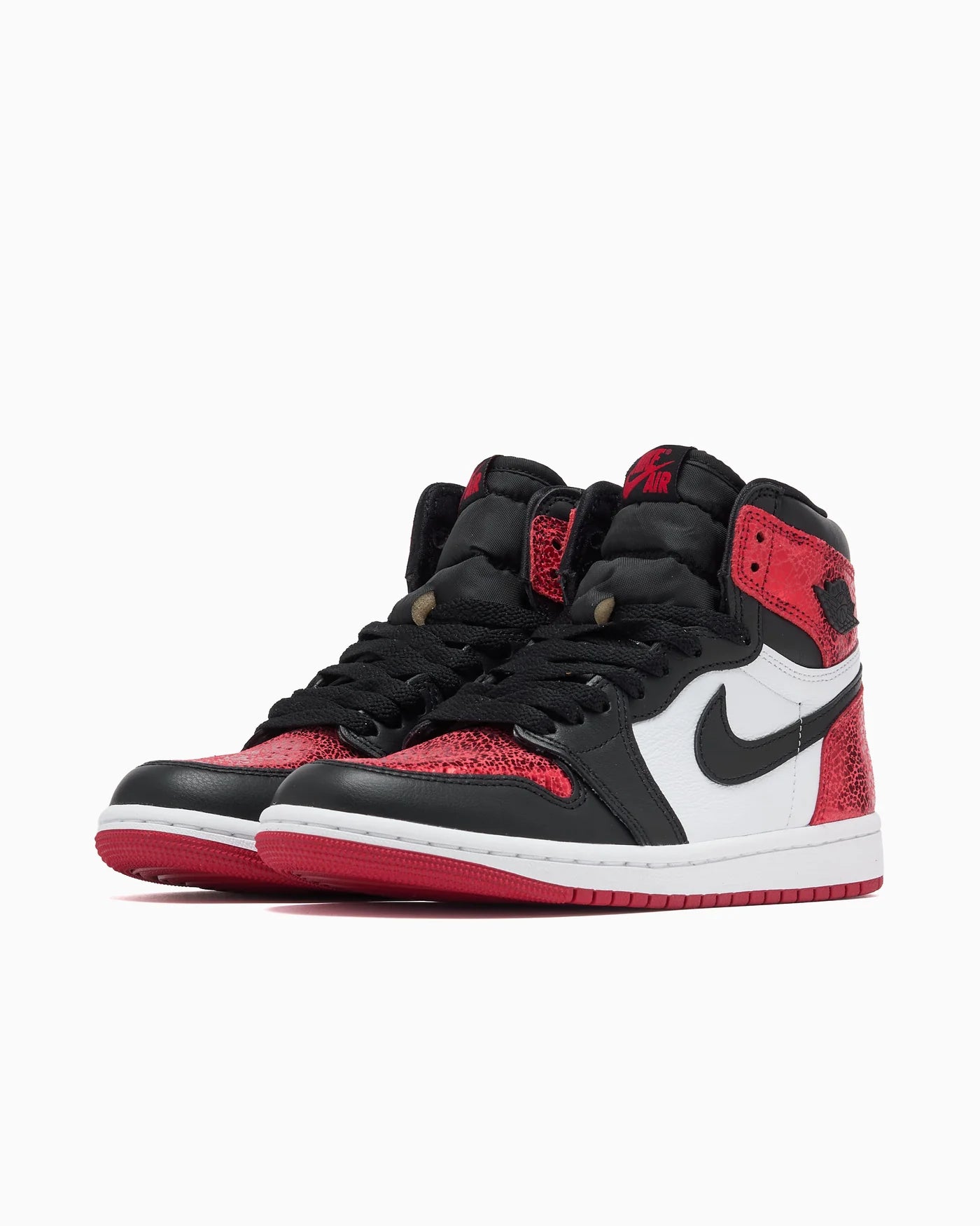 Jordan 1 High OG Ruby (Women's)