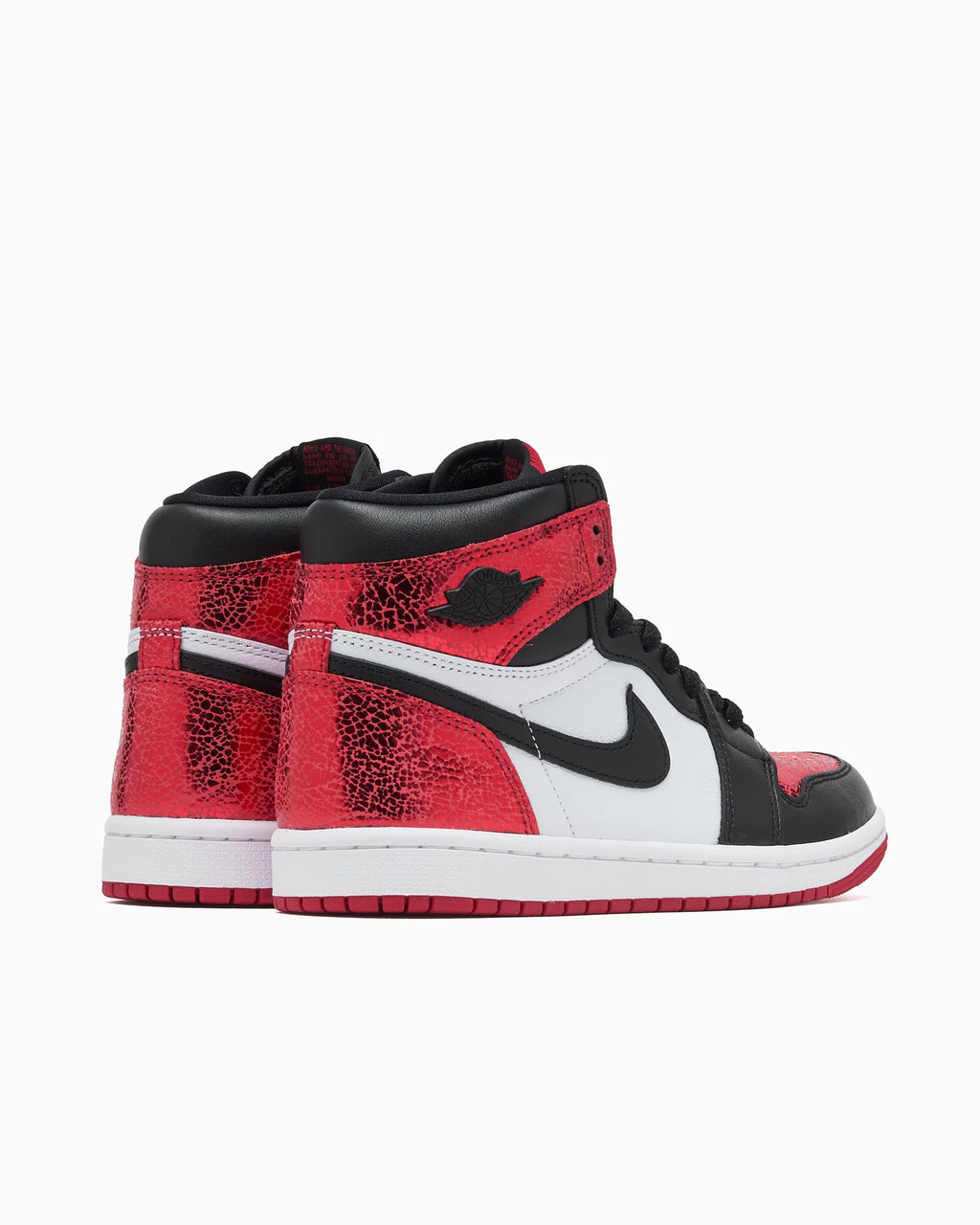 Jordan 1 High OG Ruby (Women's)