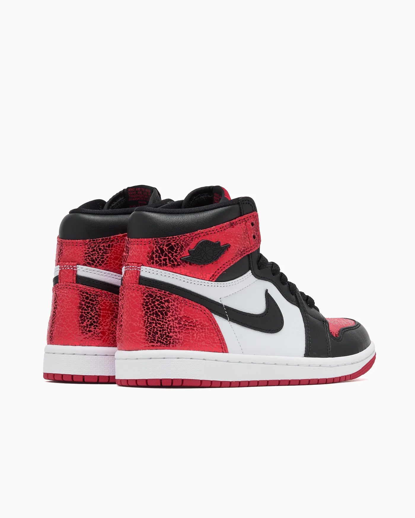 Jordan 1 High OG Ruby (Women's)