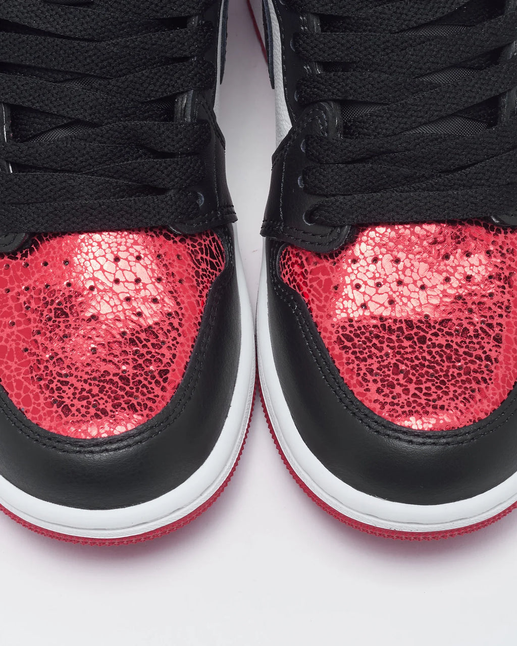 Jordan 1 High OG Ruby (Women's)