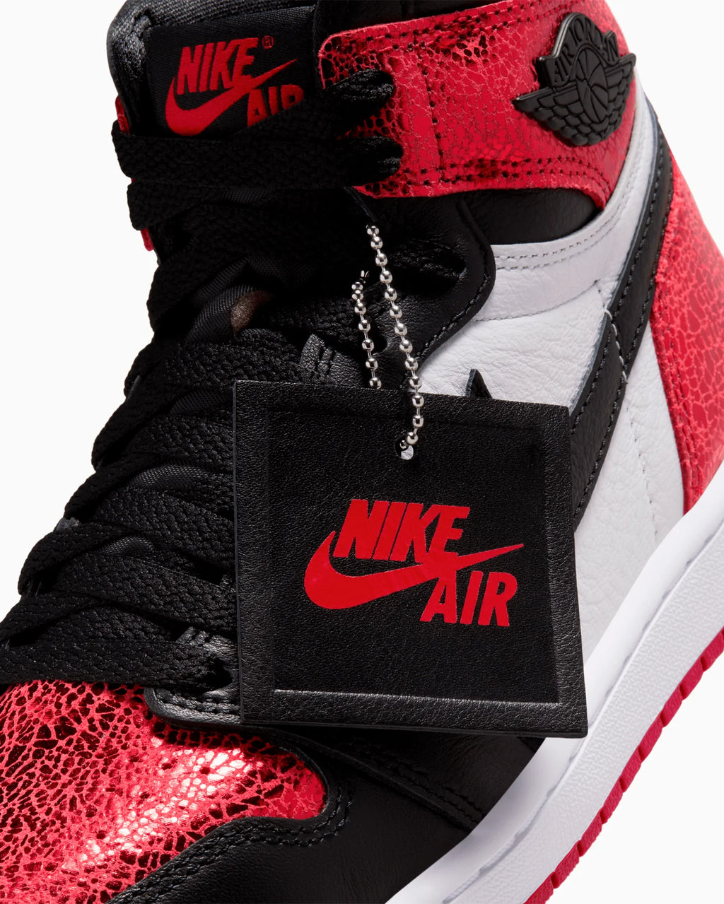 Jordan 1 High OG Ruby (Women's)