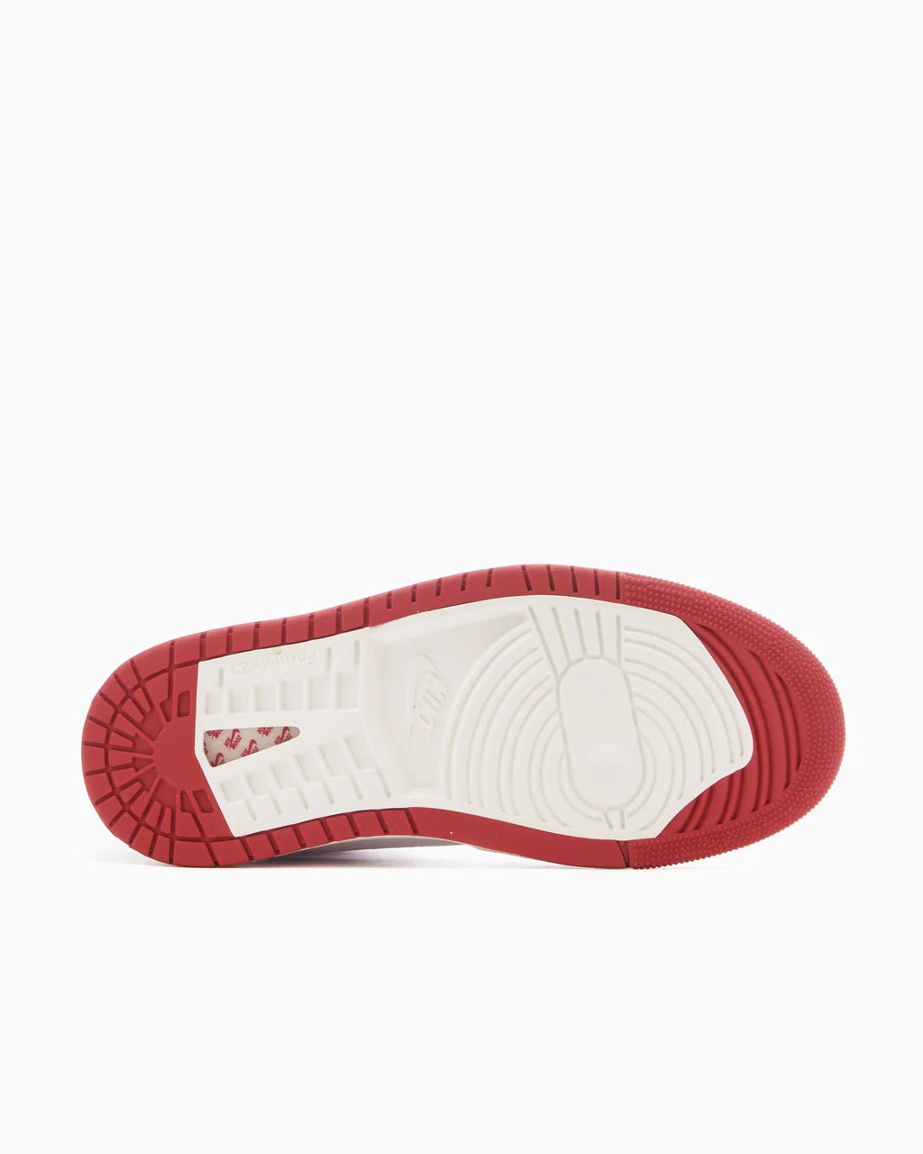 Jordan 1 High Zoom Air CMFT 2 San Valentino (2023) (Donna)