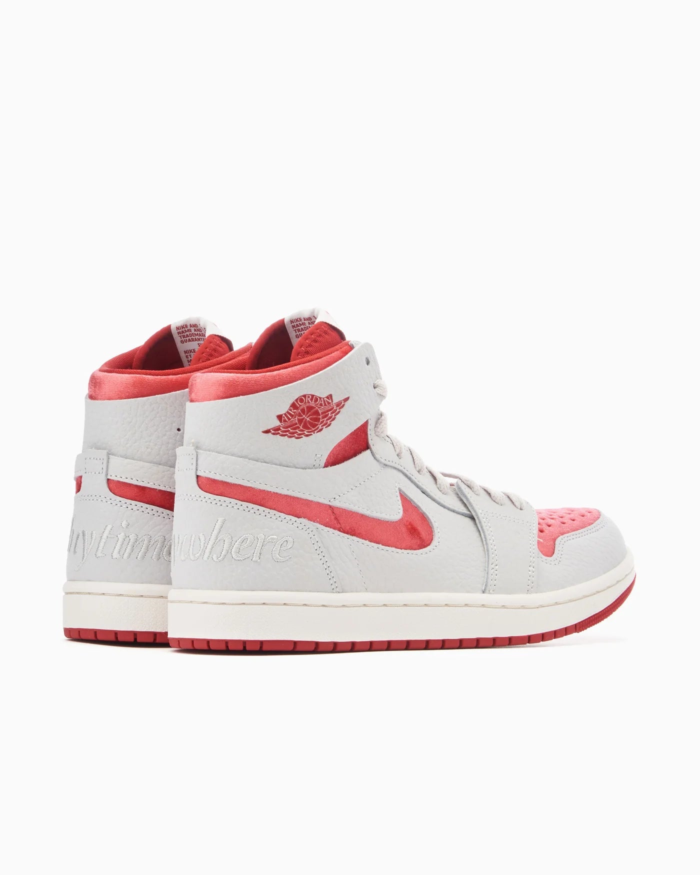 Jordan 1 High Zoom Air CMFT 2 San Valentino (2023) (Donna)