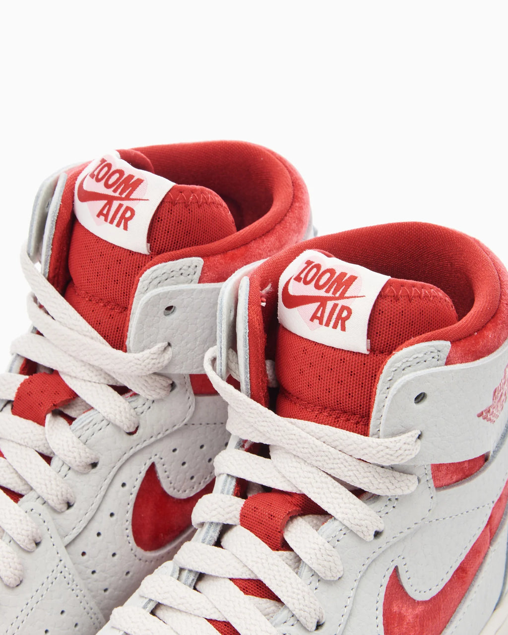 Jordan 1 High Zoom Air CMFT 2 San Valentino (2023) (Donna)