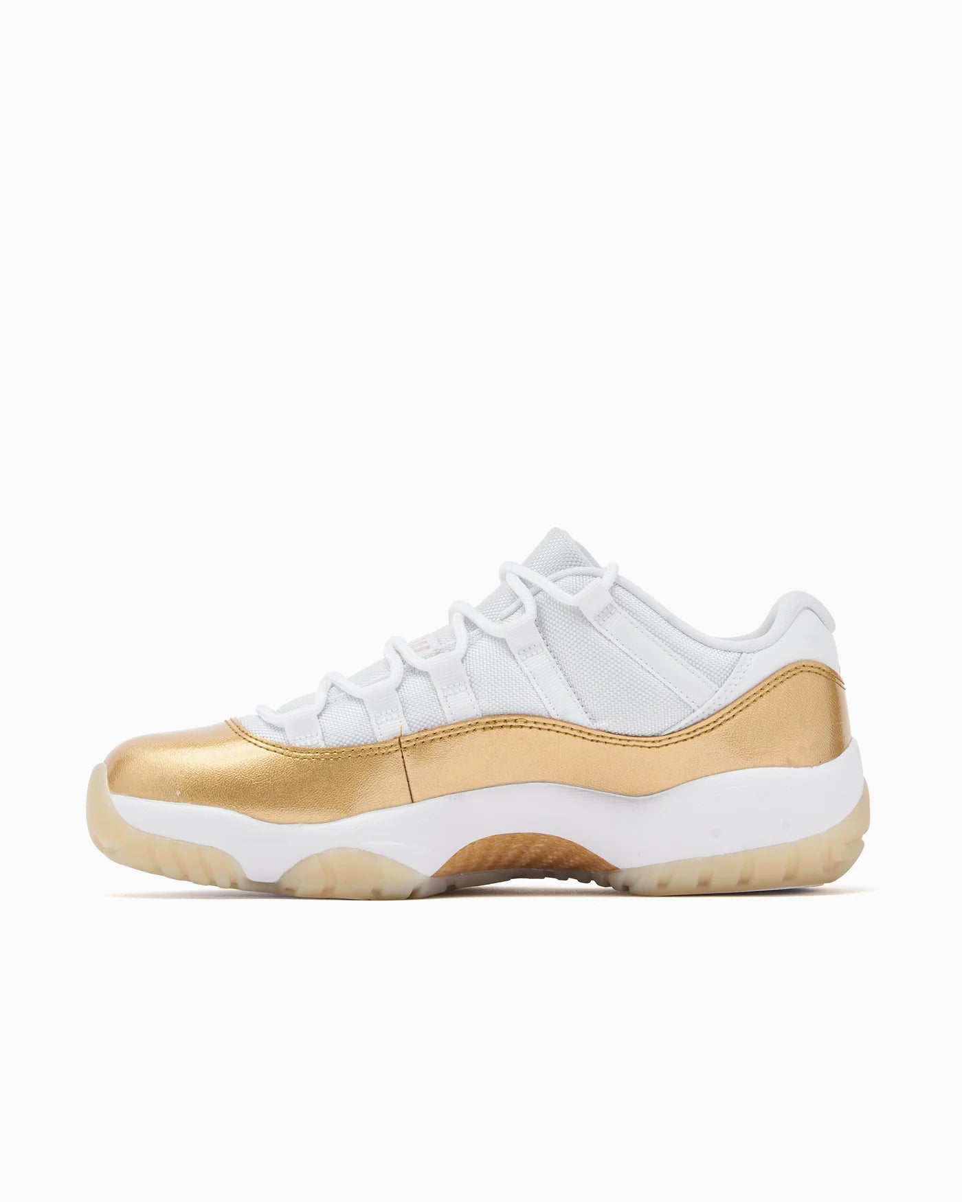 Jordan 11 Retro Low Mother's Day (Women's)