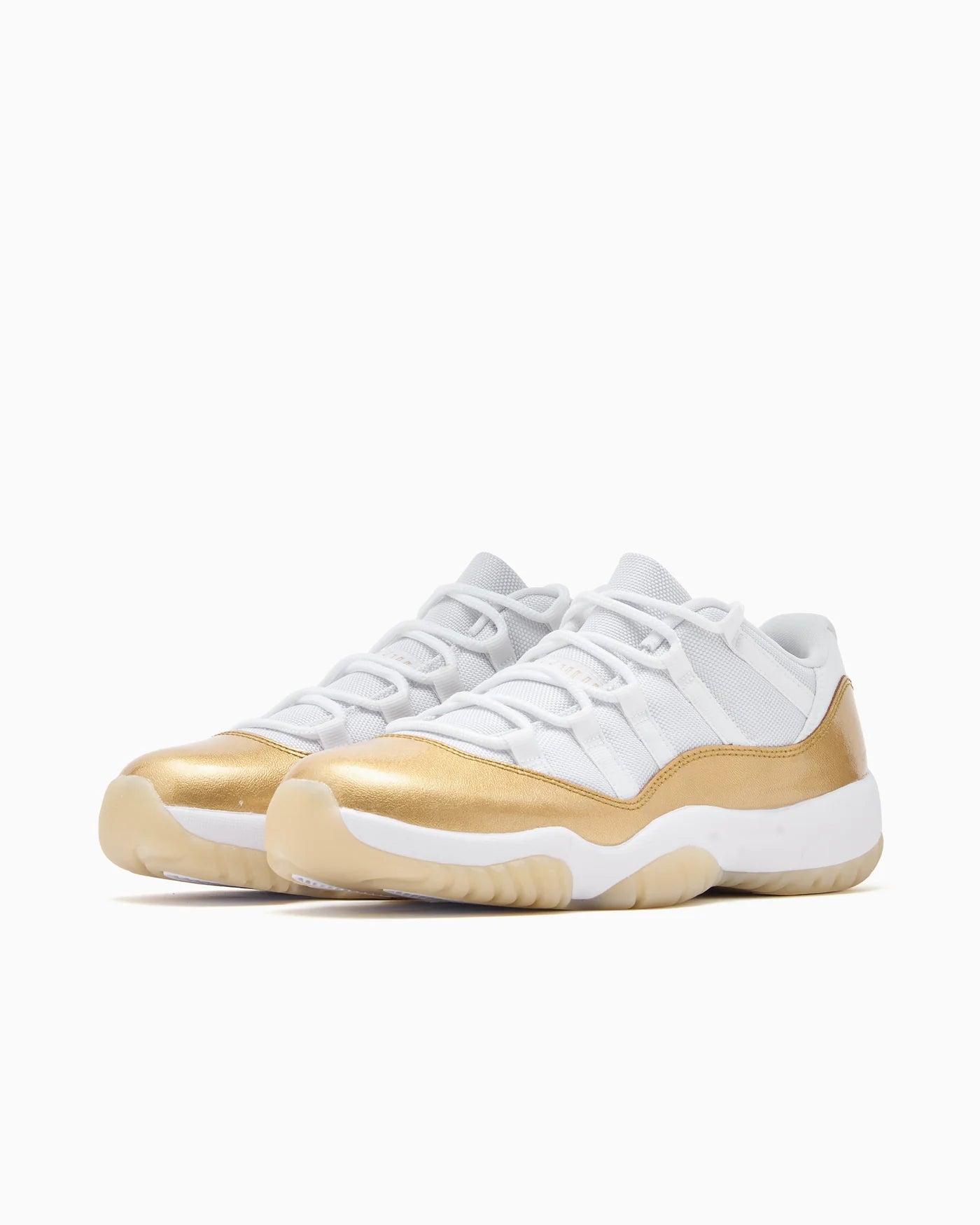 Jordan 11 Retro Low Mother's Day (Women's)