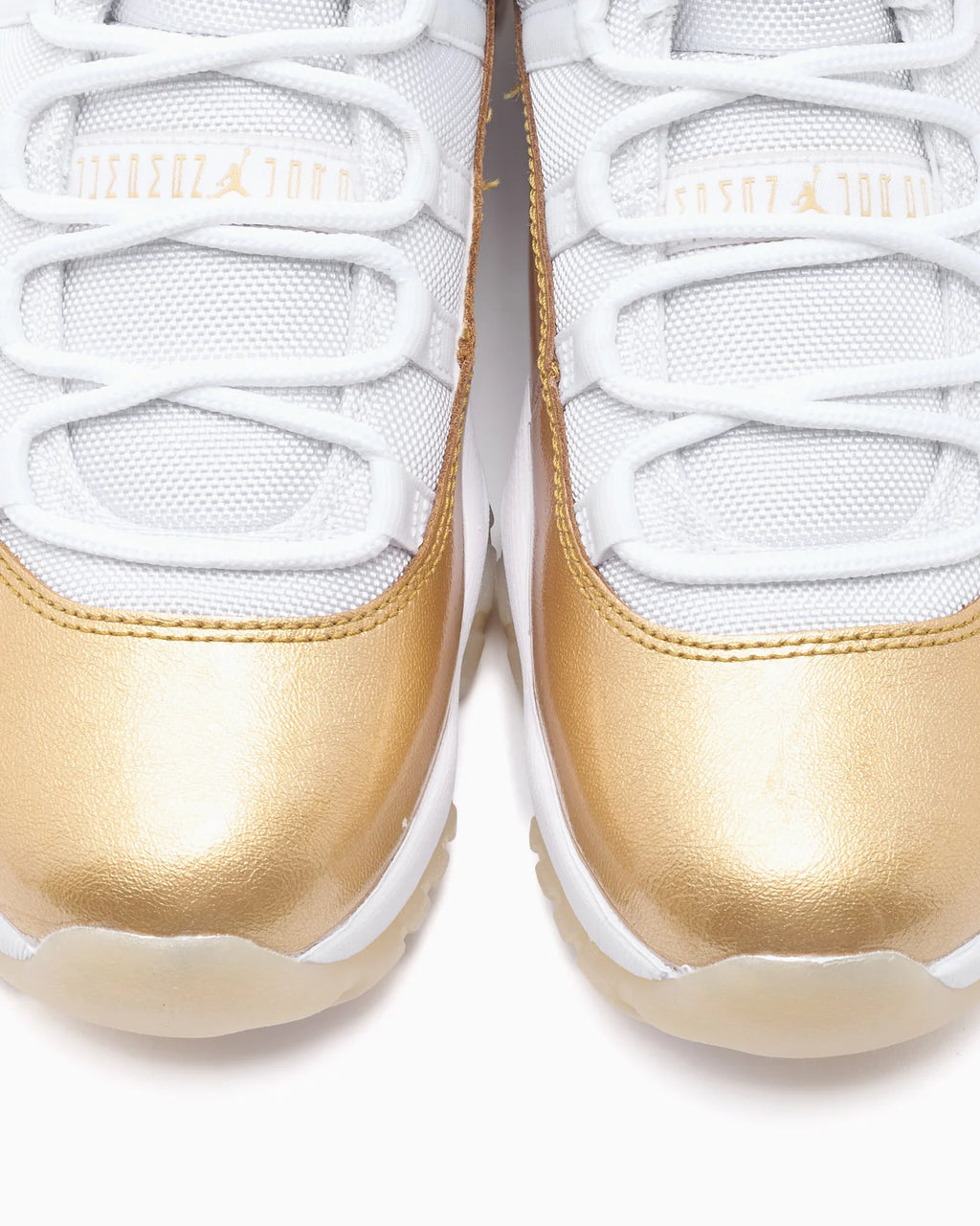 Jordan 11 Retro Low Mother's Day (Women's)