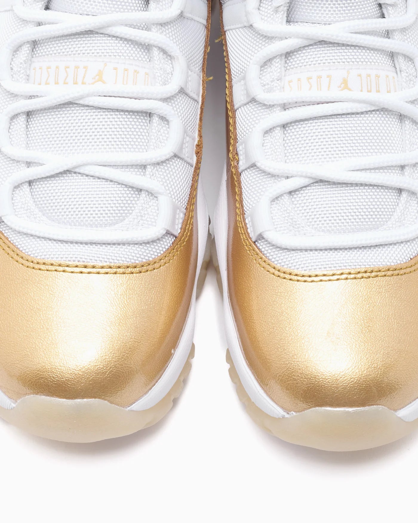 Jordan 11 Retro Low Mother's Day (Women's)
