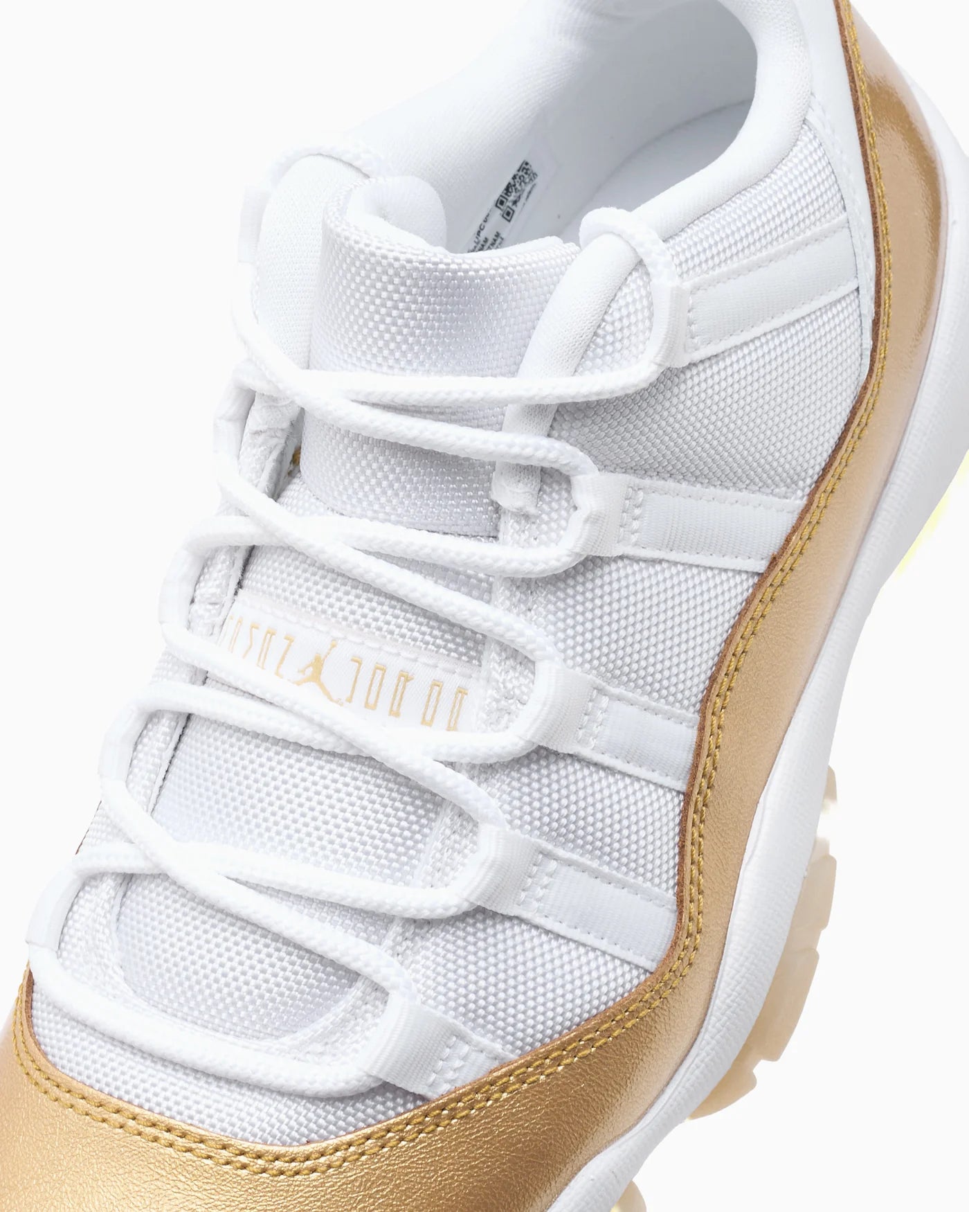Jordan 11 Retro Low Mother's Day (Women's)