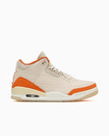 Air Jordan Women's 3 Retro TEX Starfish