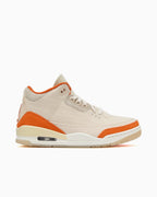 Air Jordan Women's 3 Retro TEX Starfish