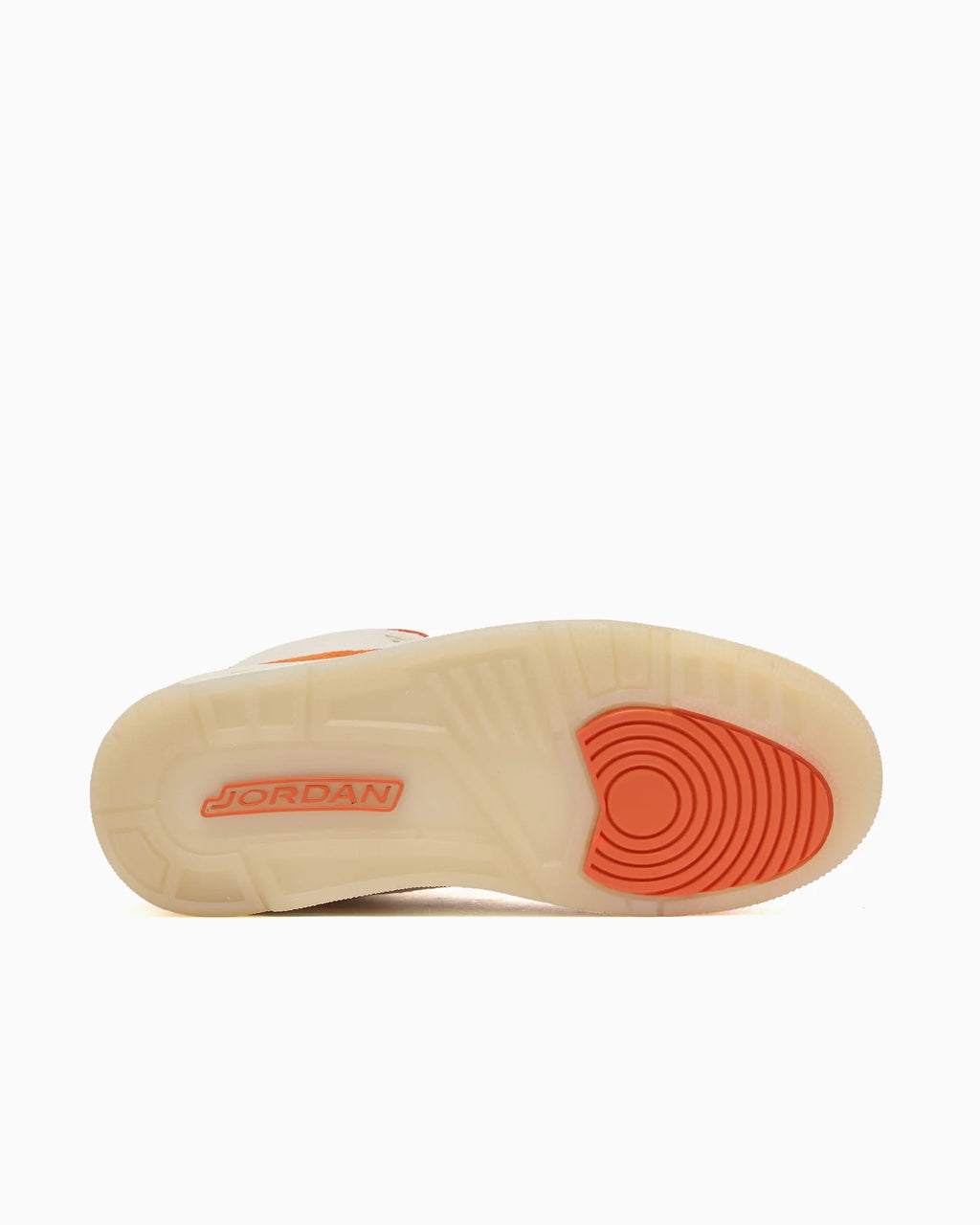 Air Jordan Women's 3 Retro TEX Starfish