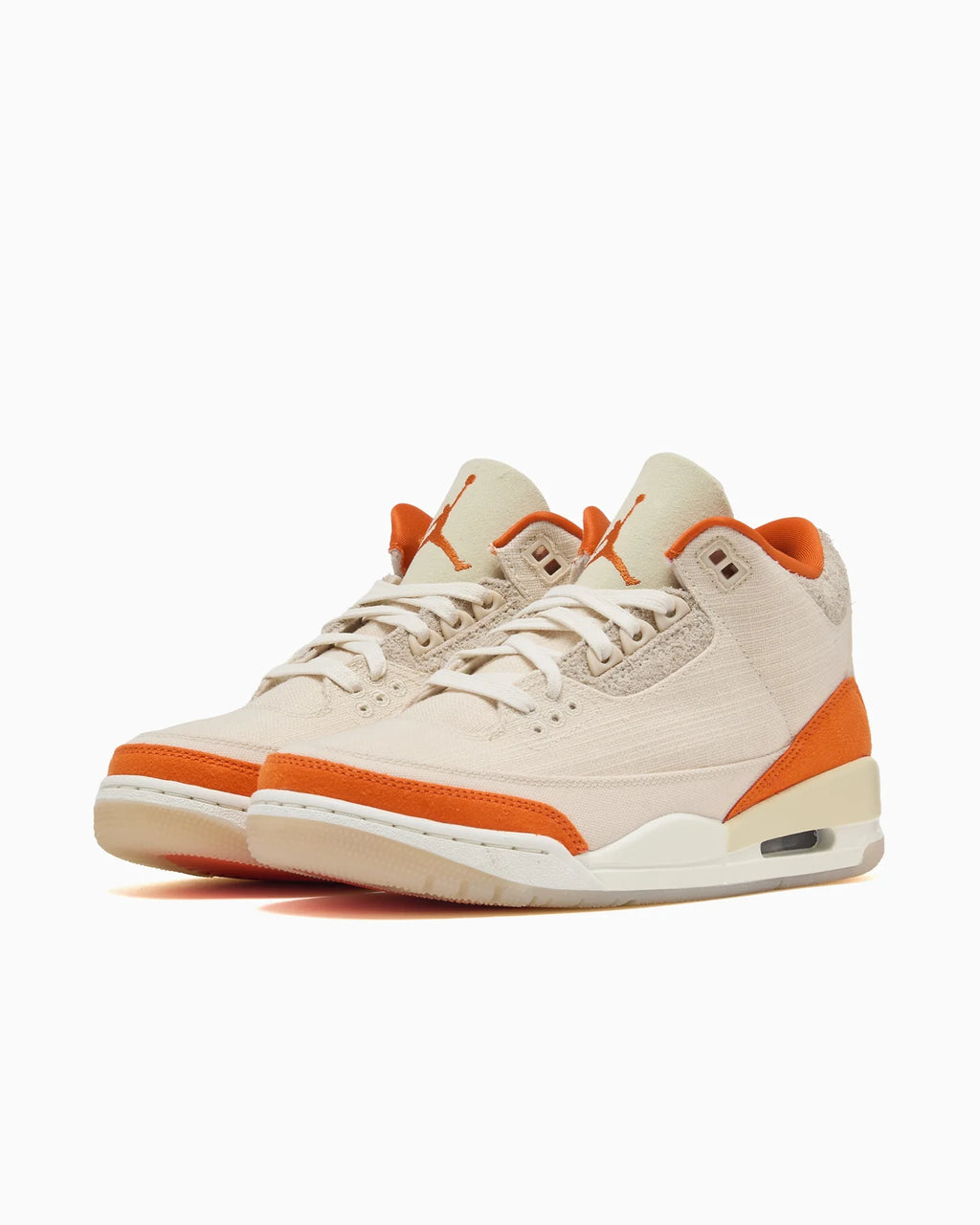 Air Jordan Women's 3 Retro TEX Starfish