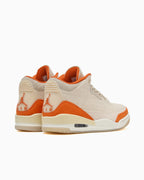 Air Jordan Women's 3 Retro TEX Starfish