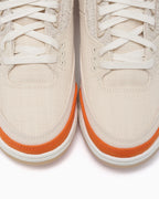 Air Jordan Women's 3 Retro TEX Starfish