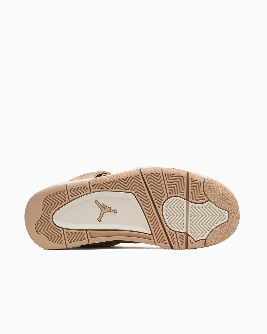 Air Jordan Women's 4 Retro Cozy Girl