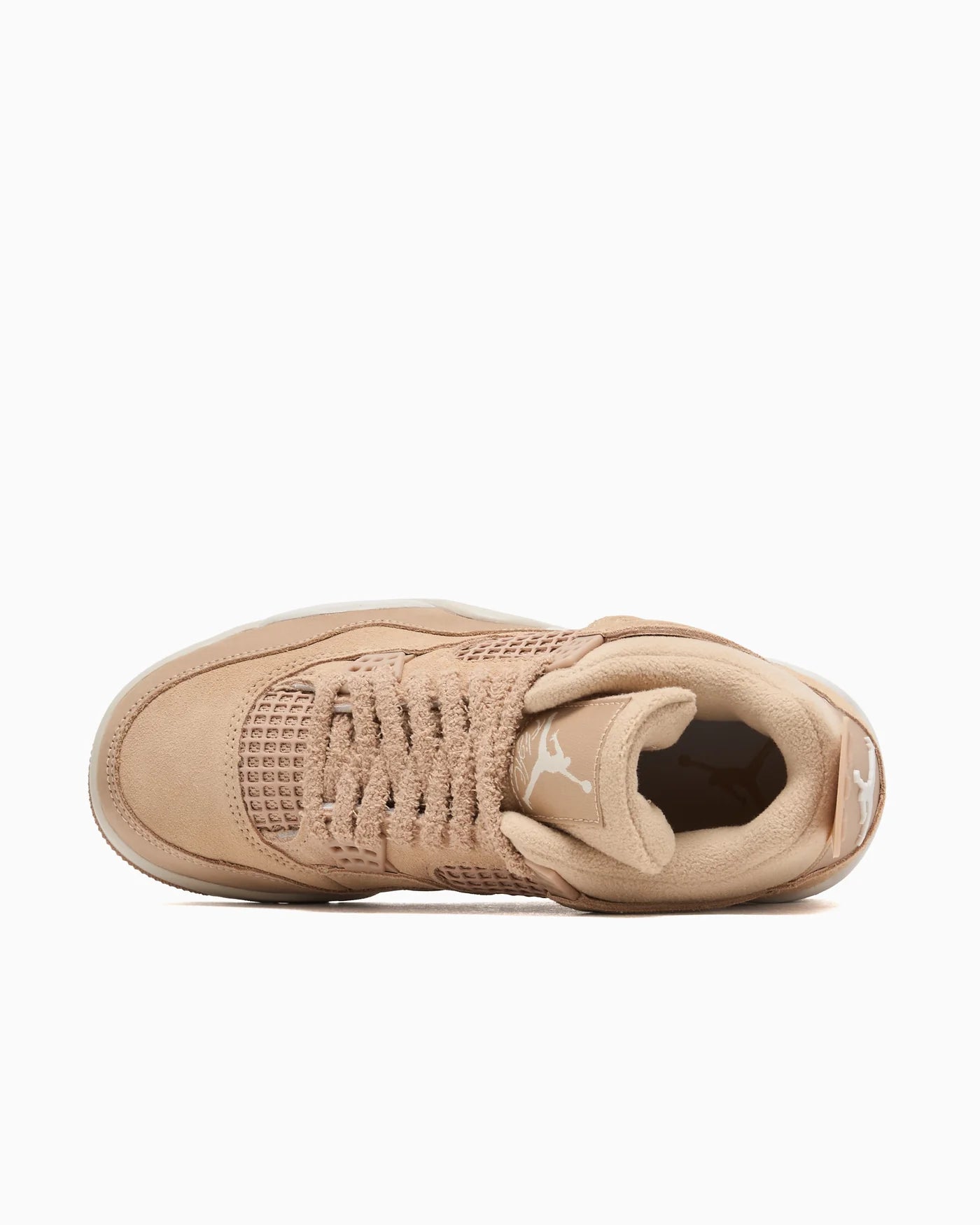 Air Jordan Women's 4 Retro Cozy Girl