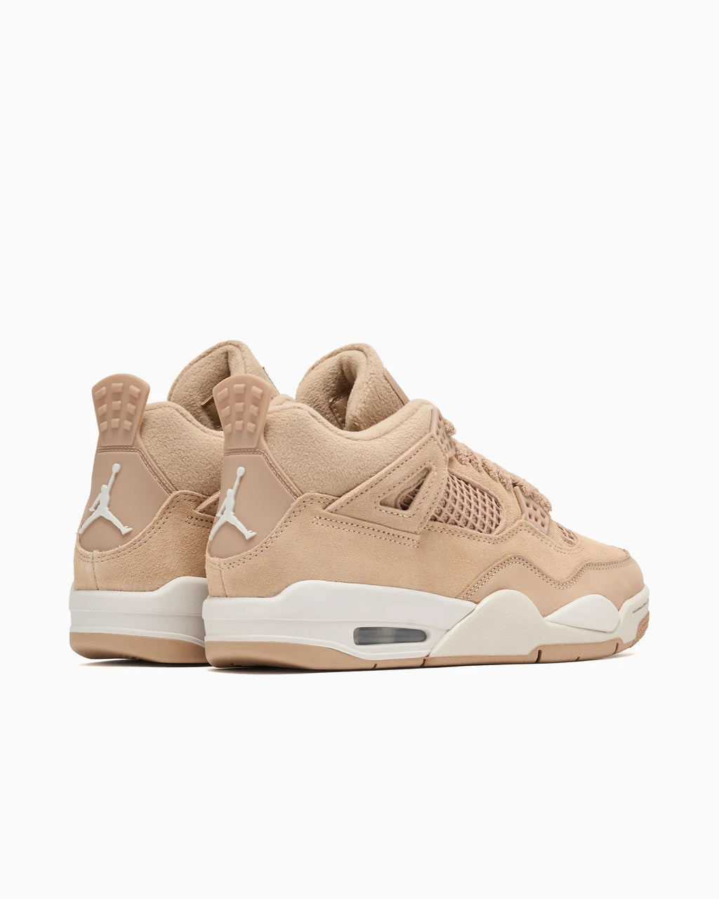 Air Jordan Women's 4 Retro Cozy Girl