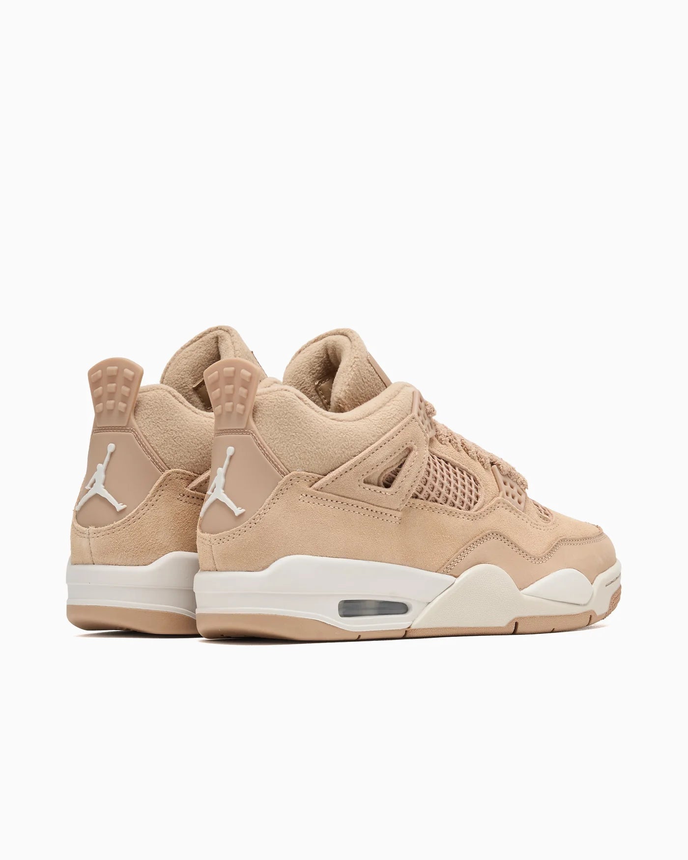 Air Jordan Women's 4 Retro Cozy Girl