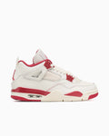 Air Jordan Women's 4 Retro Valentine's Day