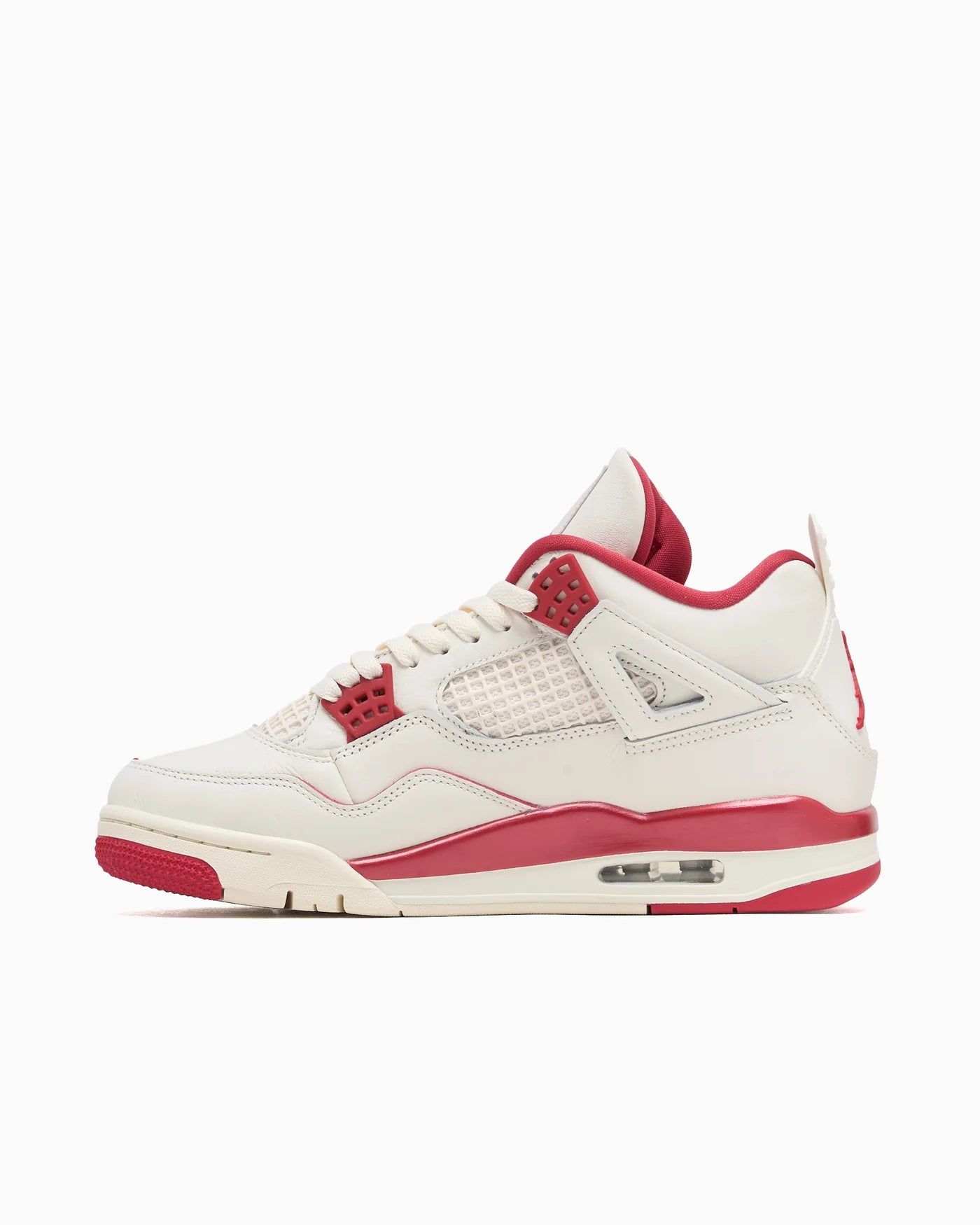 Air Jordan Women's 4 Retro Valentine's Day
