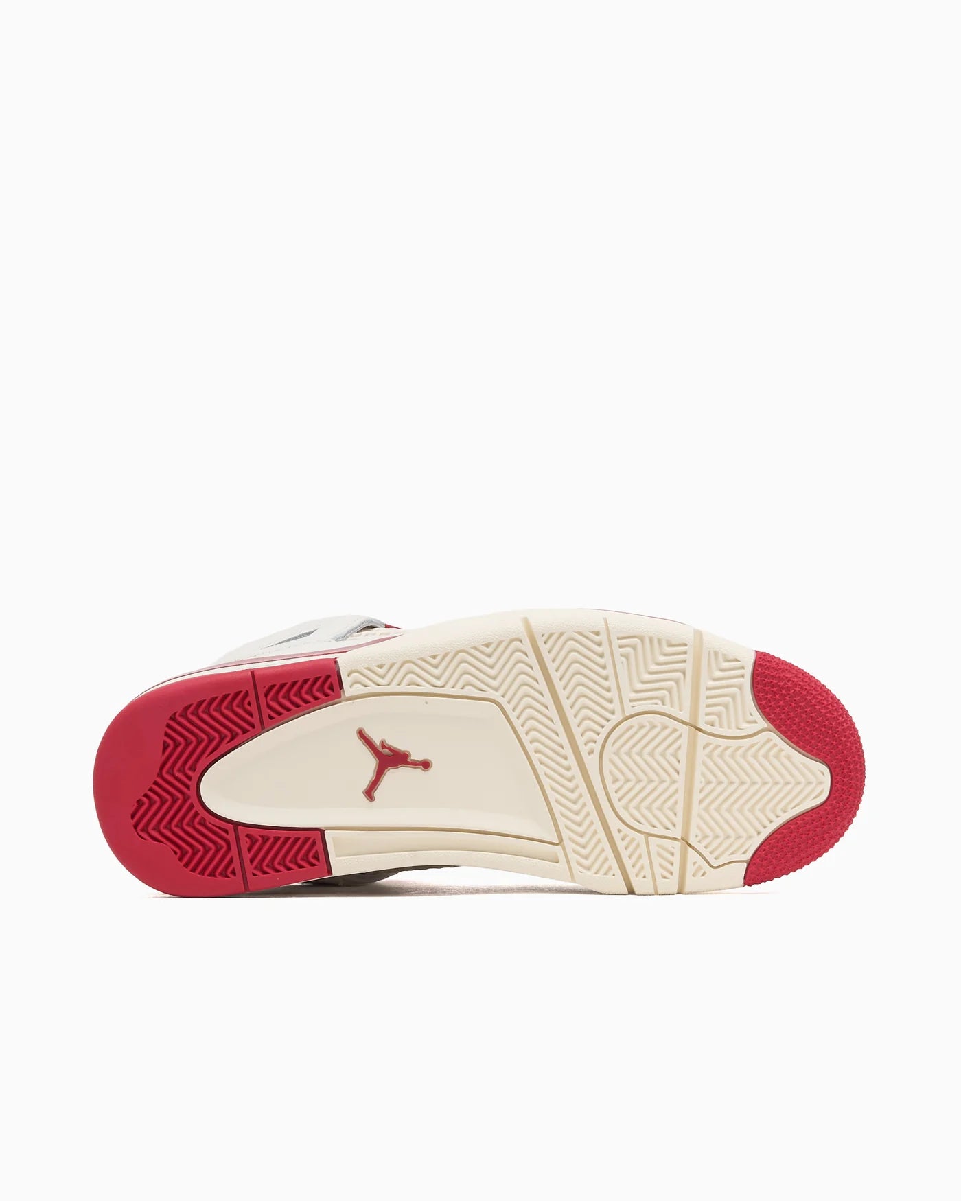Air Jordan Women's 4 Retro Valentine's Day