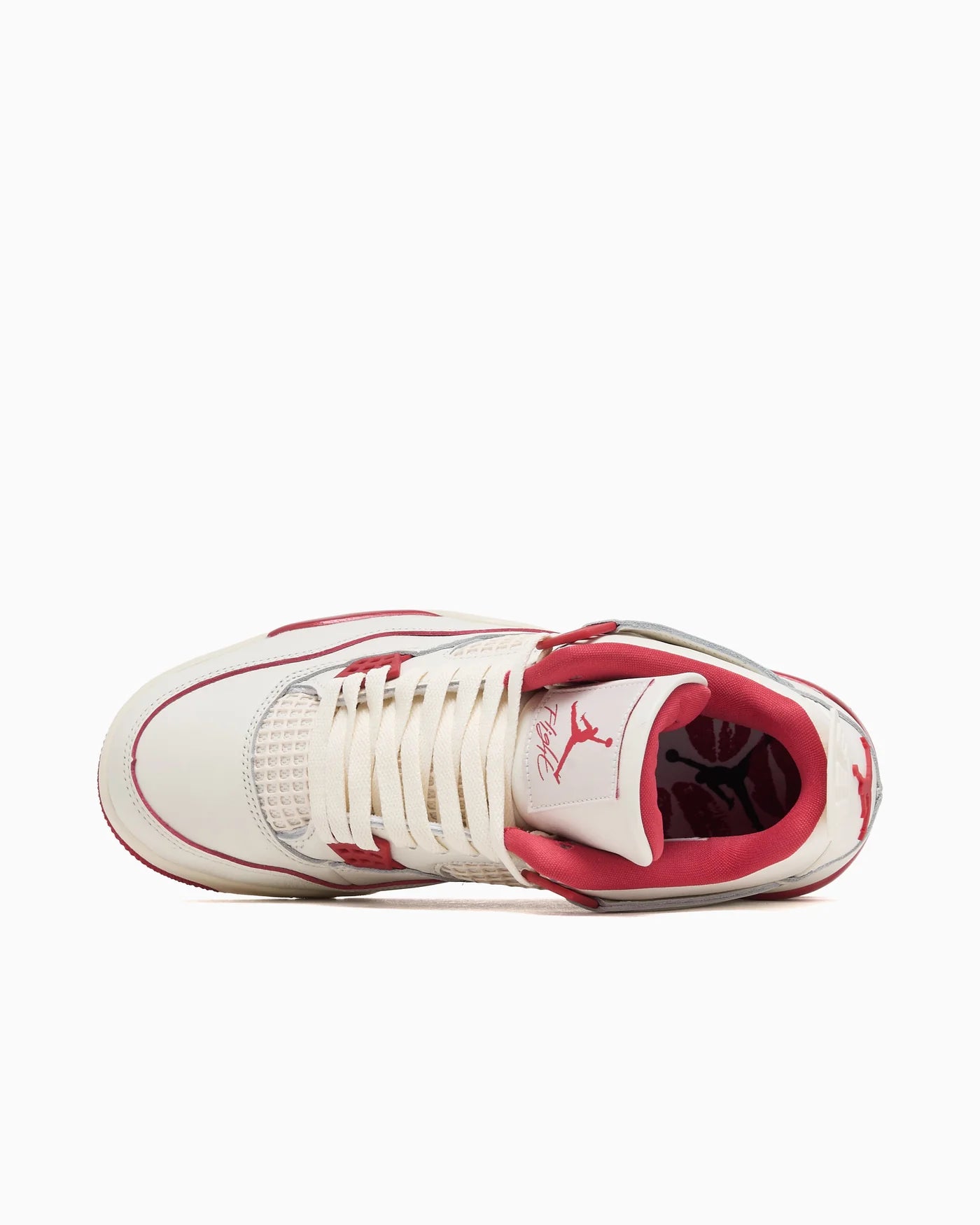 Air Jordan Women's 4 Retro Valentine's Day