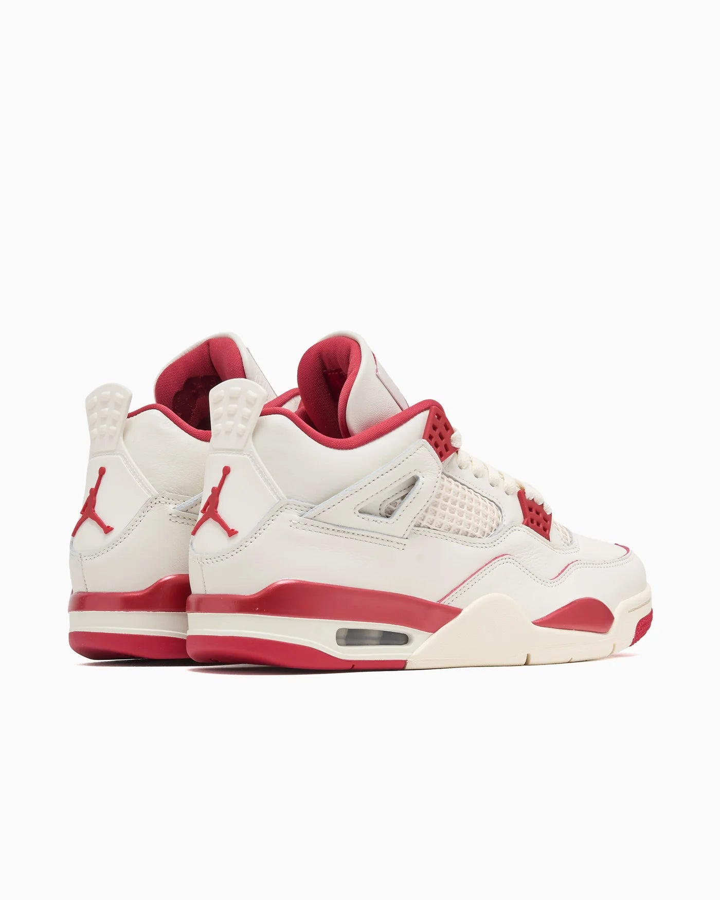 Air Jordan Women's 4 Retro Valentine's Day