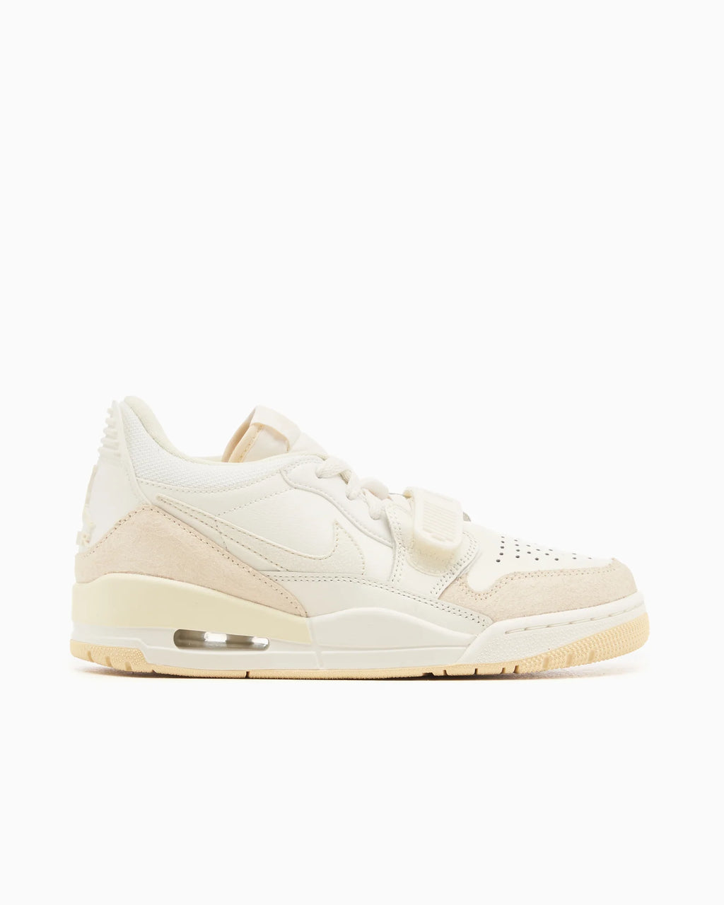 Jordan Legacy 312 Low Sail Muslin