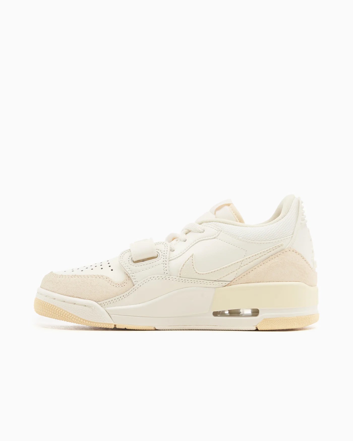 Jordan Legacy 312 Low Sail Muslin