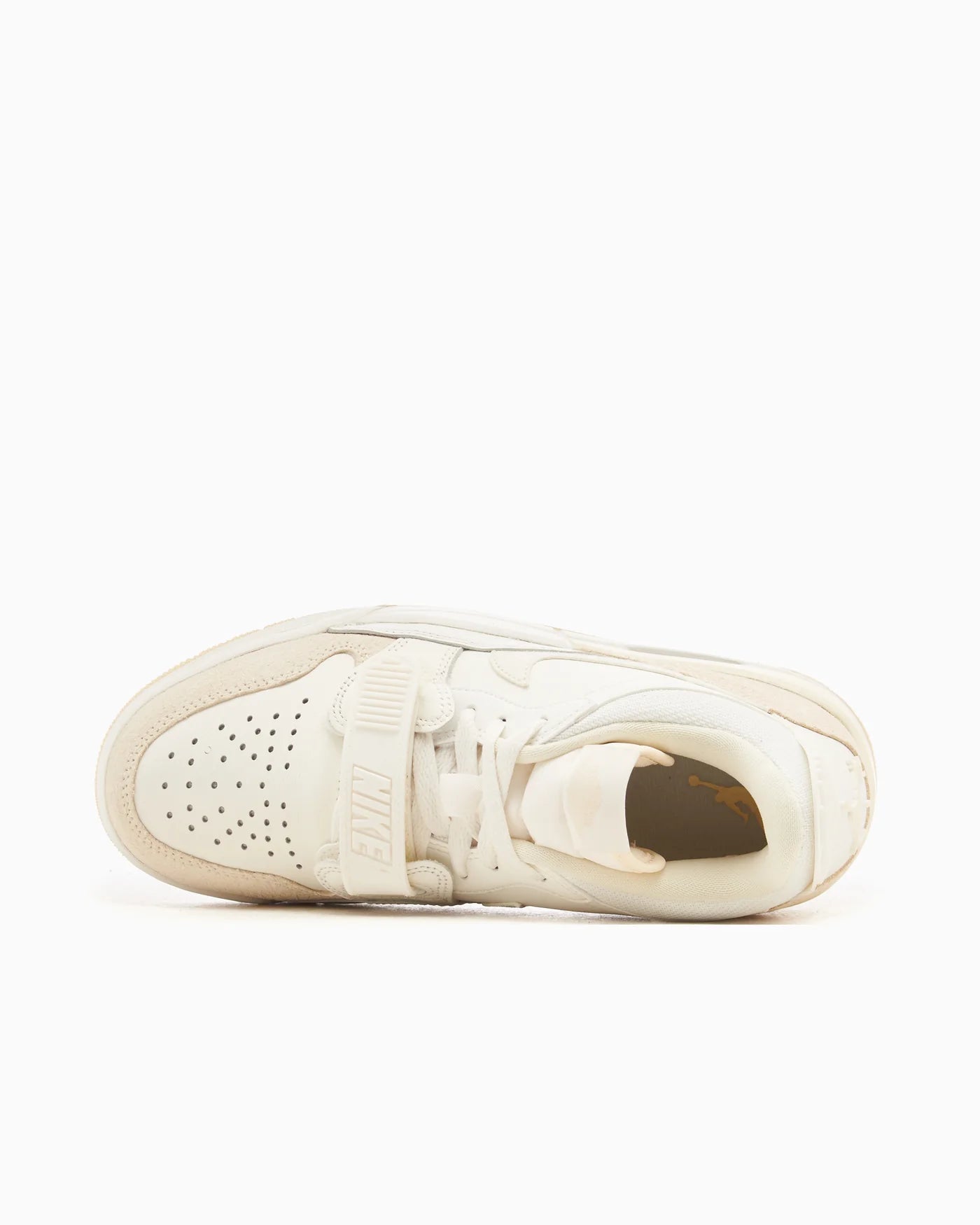 Jordan Legacy 312 Low Sail Muslin