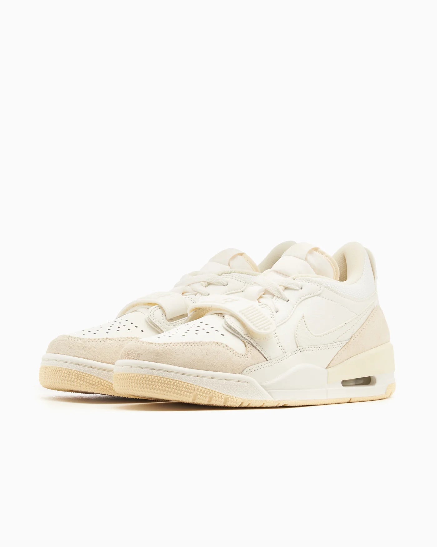 Jordan Legacy 312 Low Sail Muslin