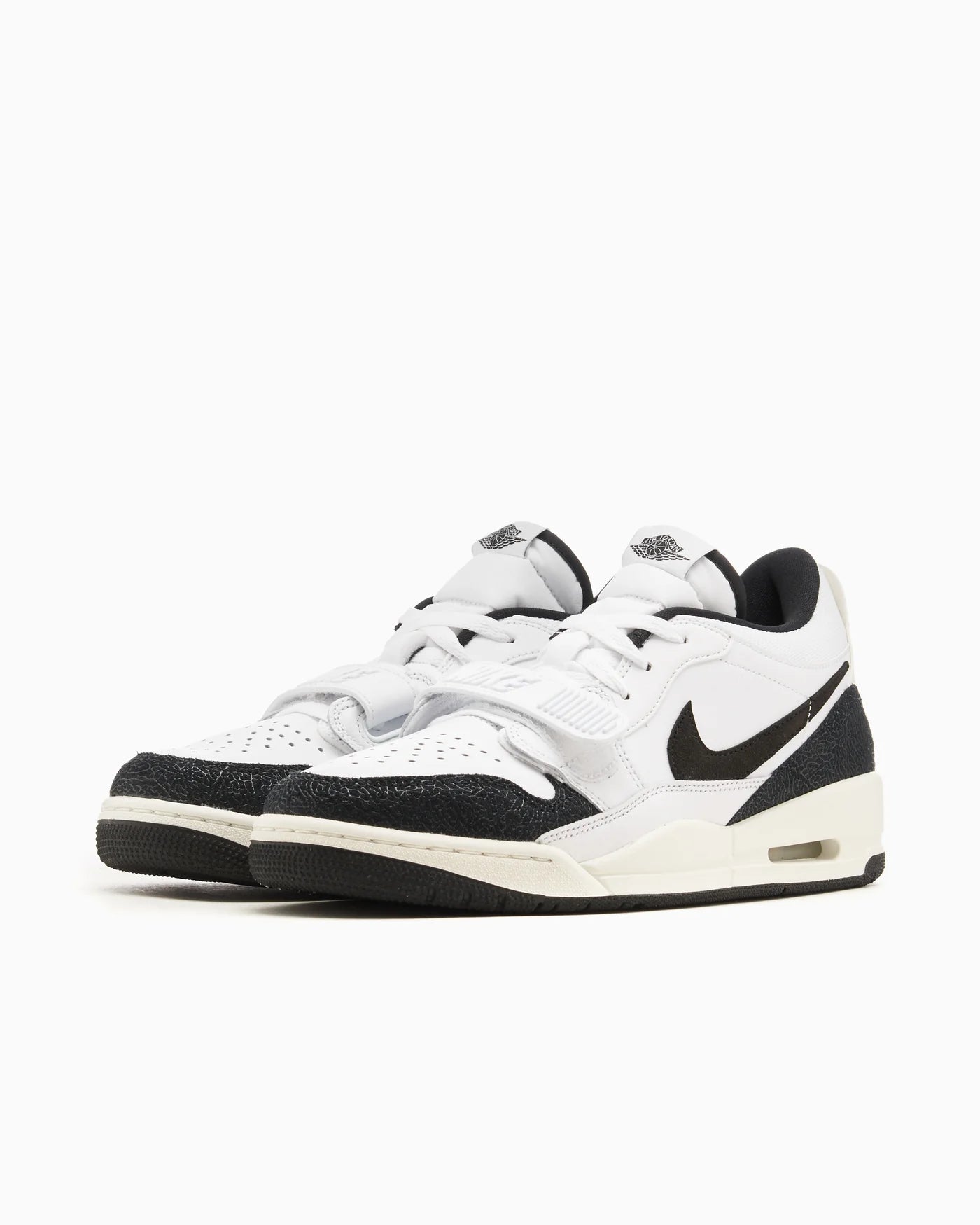 Jordan Legacy 312 Low Panda