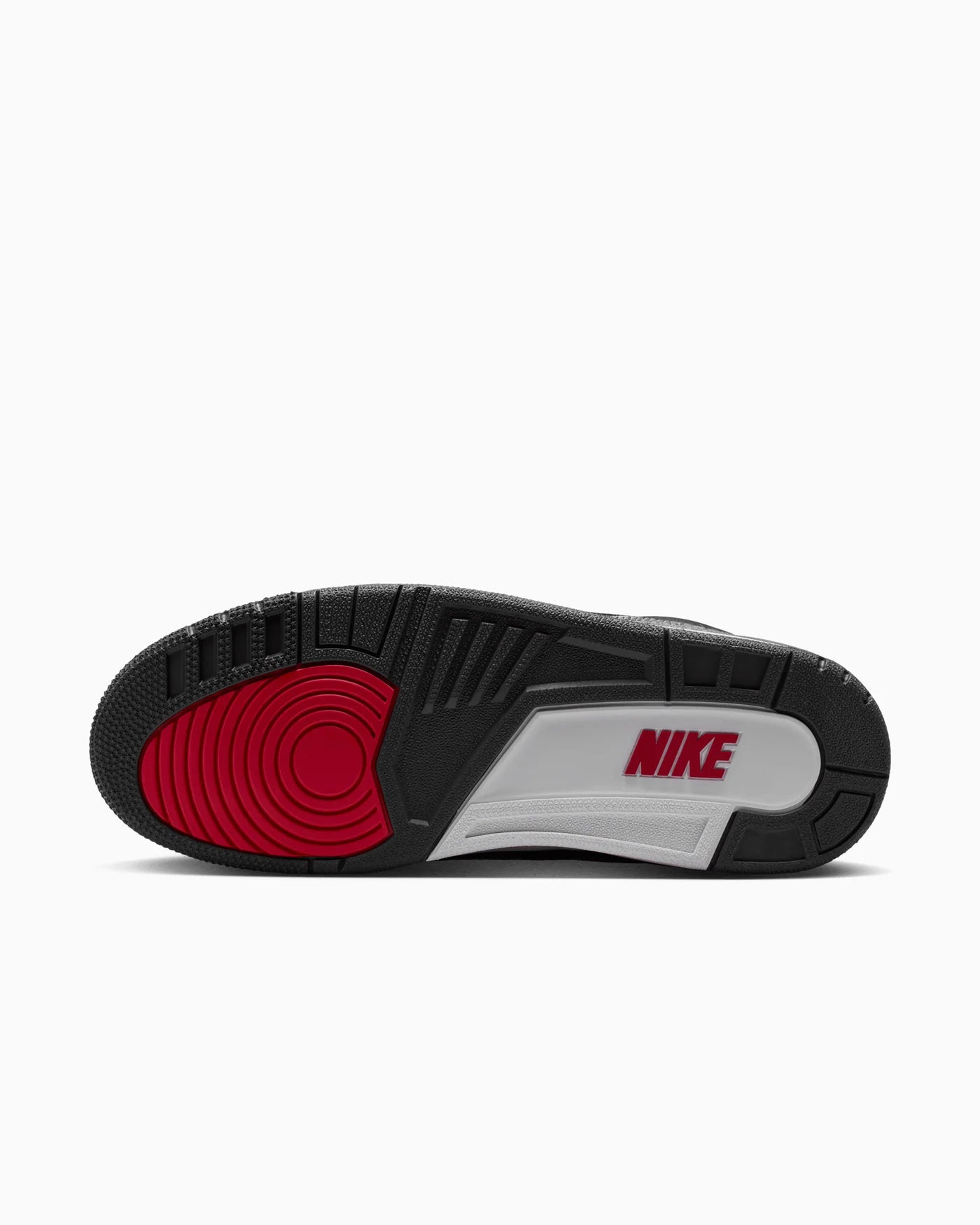 Air Jordan x Levi's 3 Retro Black Denim