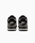 Air Jordan x Levi's 3 Retro Black Denim