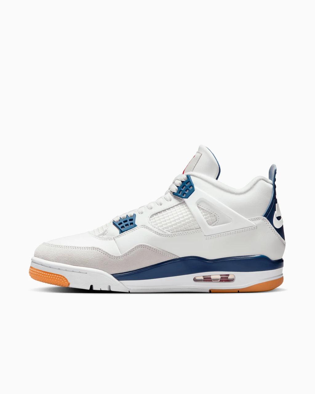 Air Jordan x Nike SB 4 Navy