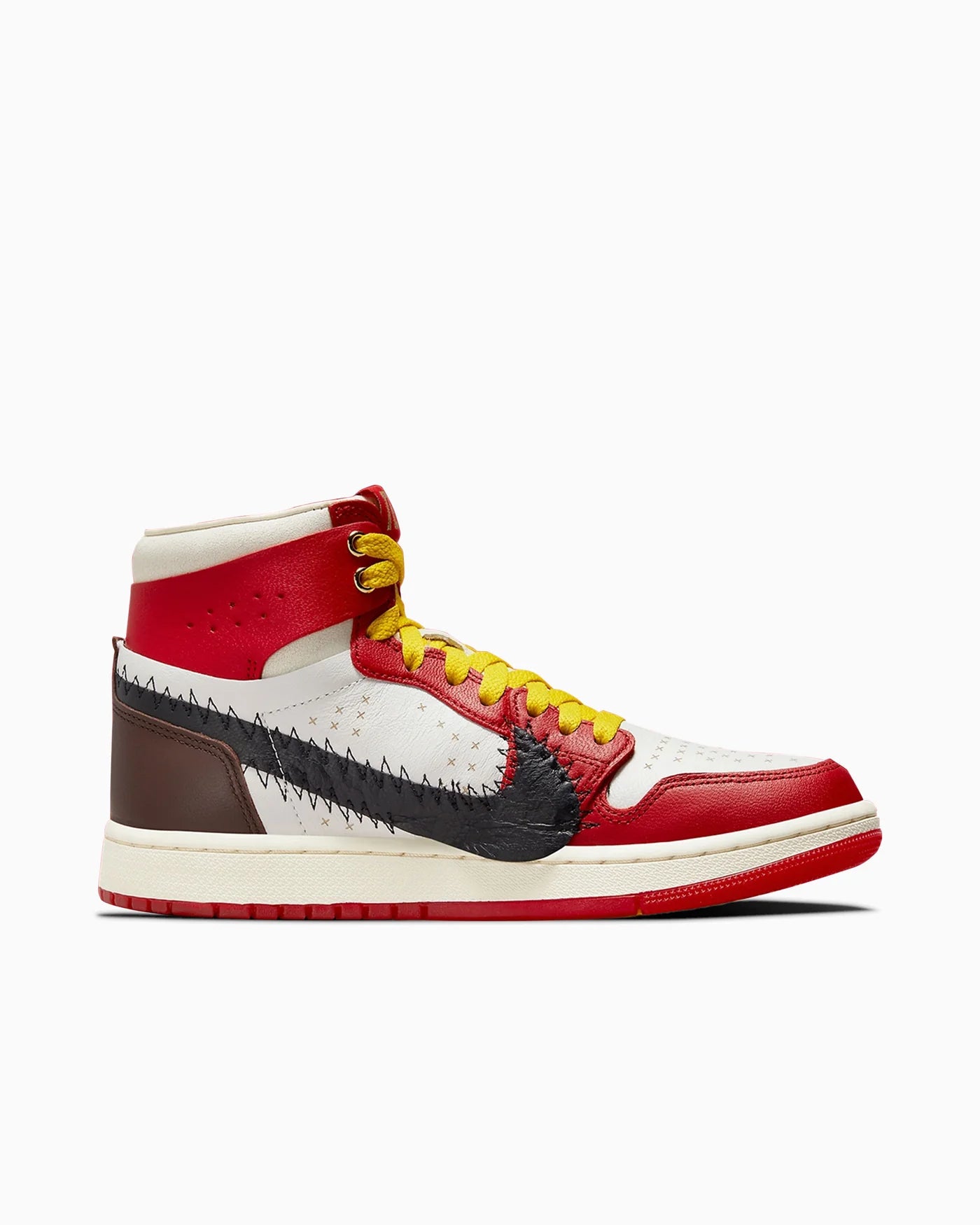 Jordan 1 High Zoom Air CMFT 2 Teyana Taylor A Rose From Harlem