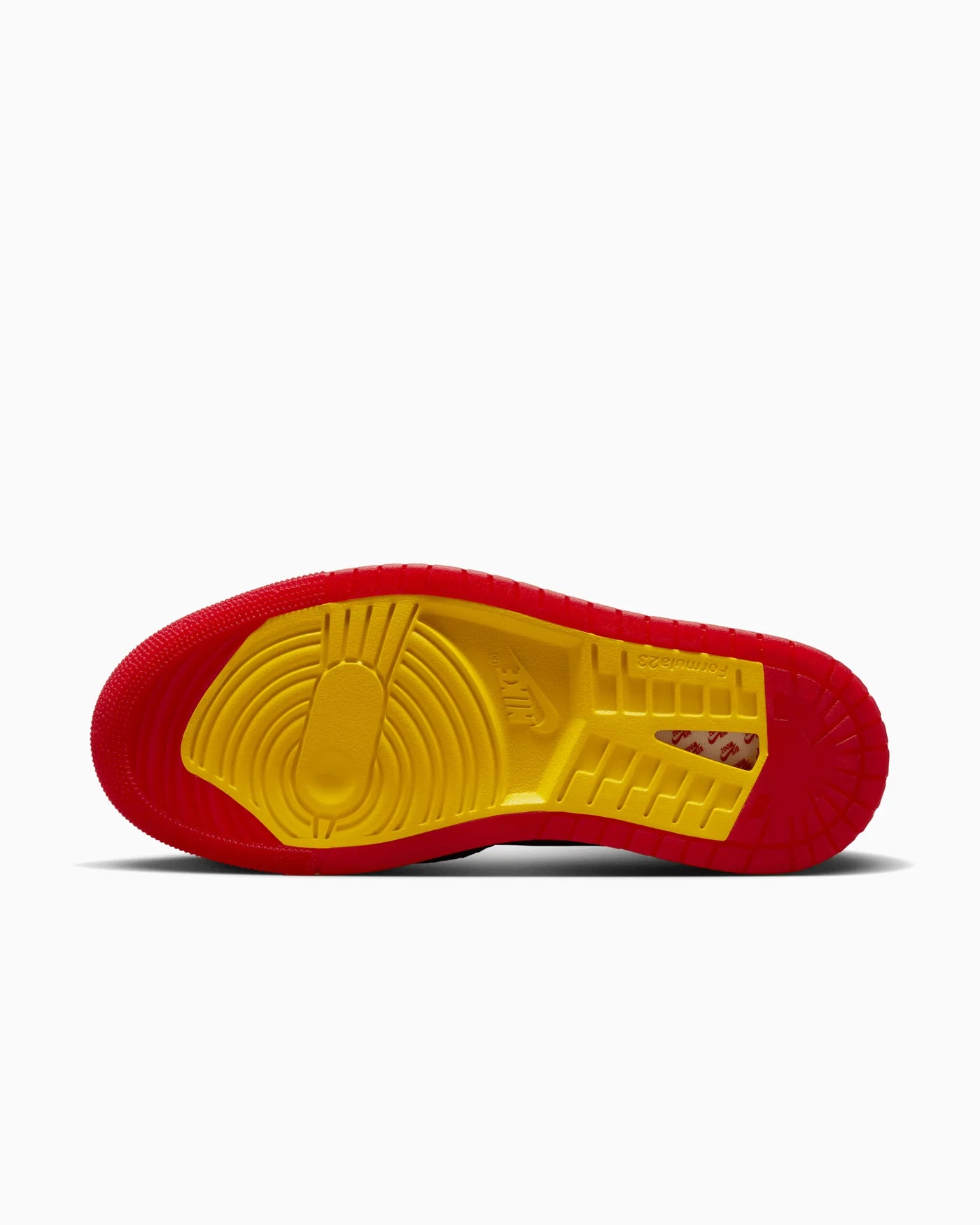 Jordan 1 High Zoom Air CMFT 2 Teyana Taylor A Rose From Harlem