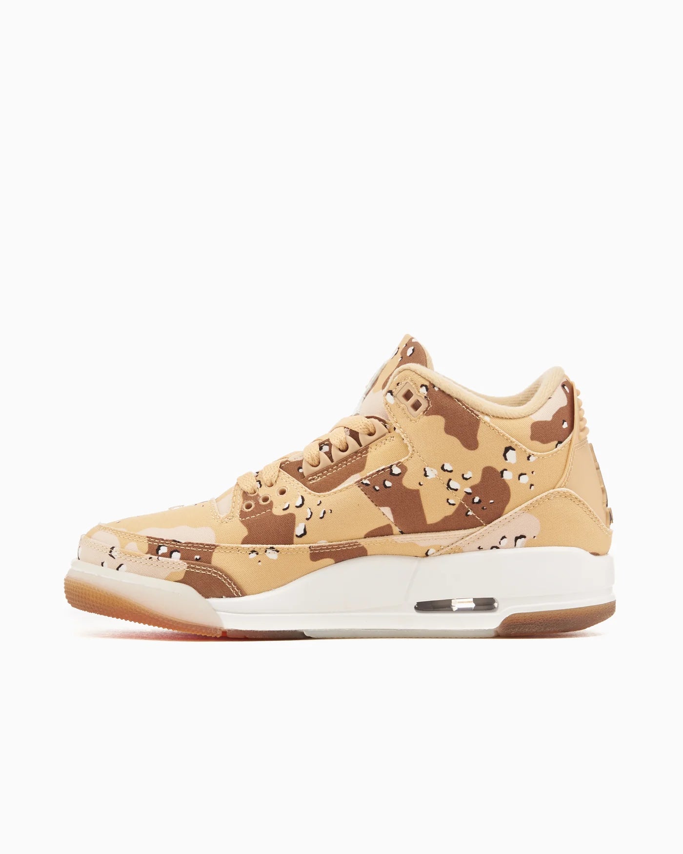 Air Jordan x WNBA Women's 3 Retro Tex Desert Camo