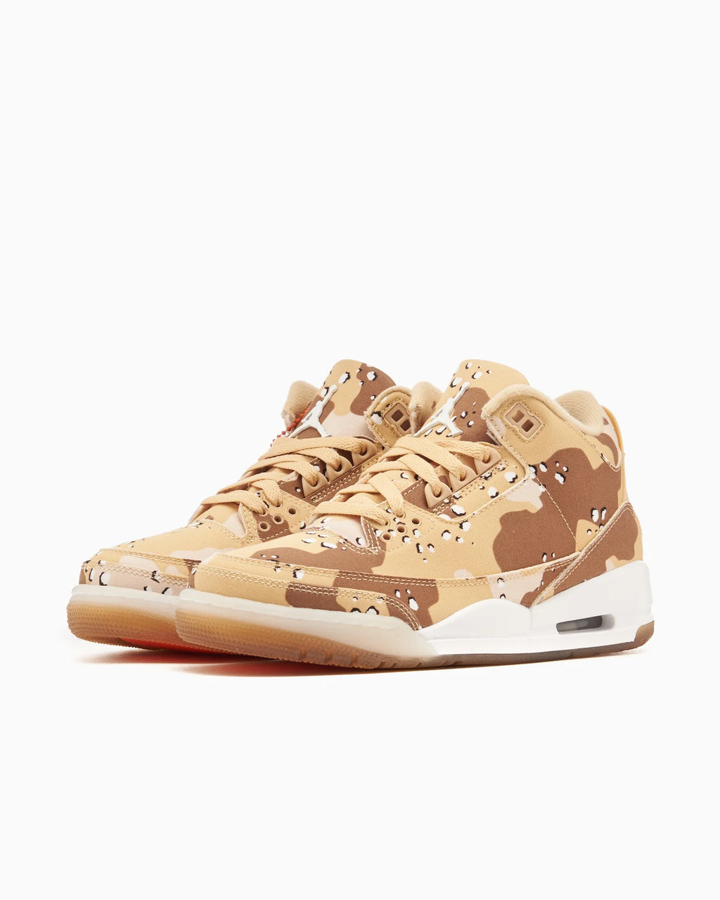 Air Jordan x WNBA Women's 3 Retro Tex Desert Camo