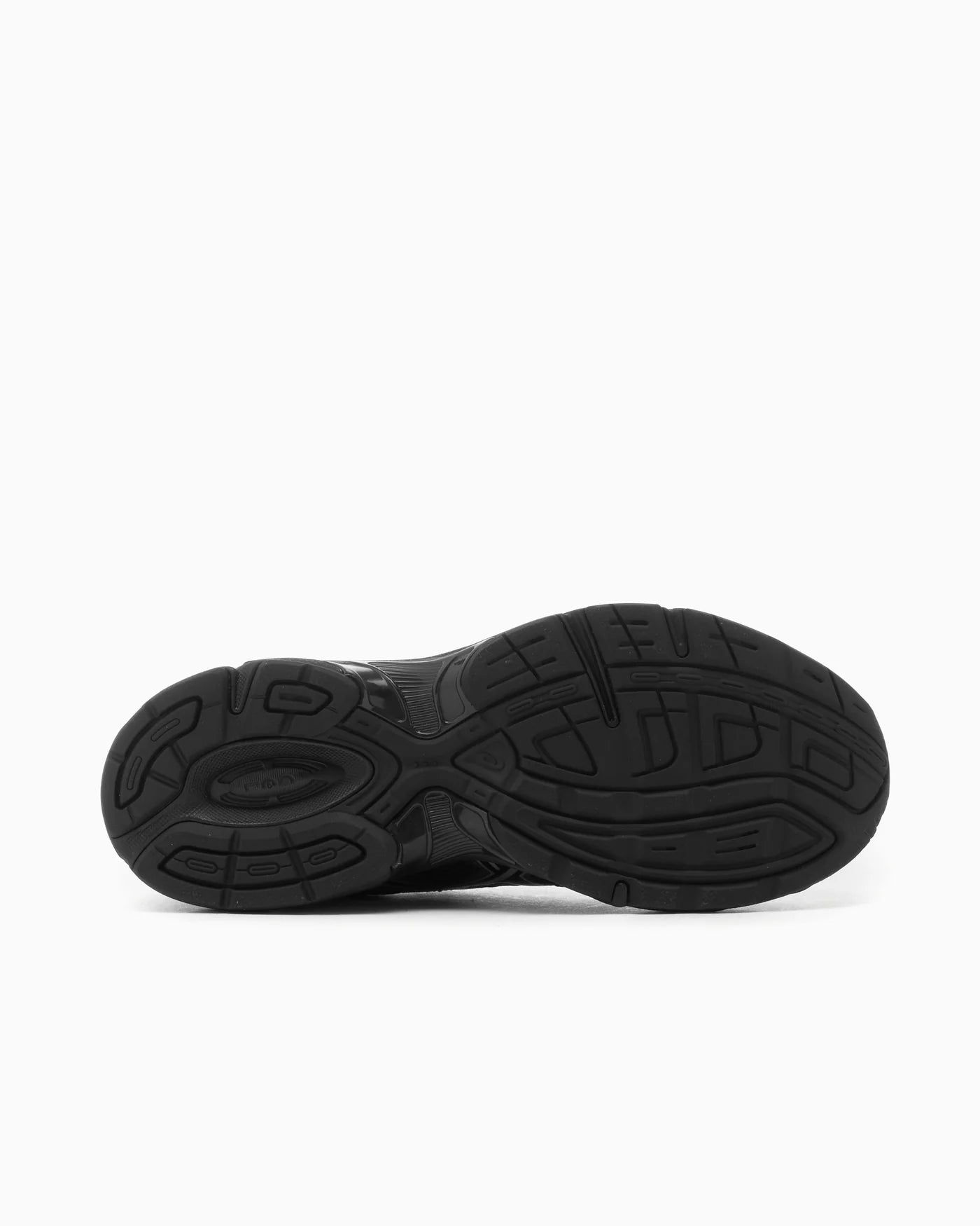 ASICS Gel-1130 Black Pure Silver
