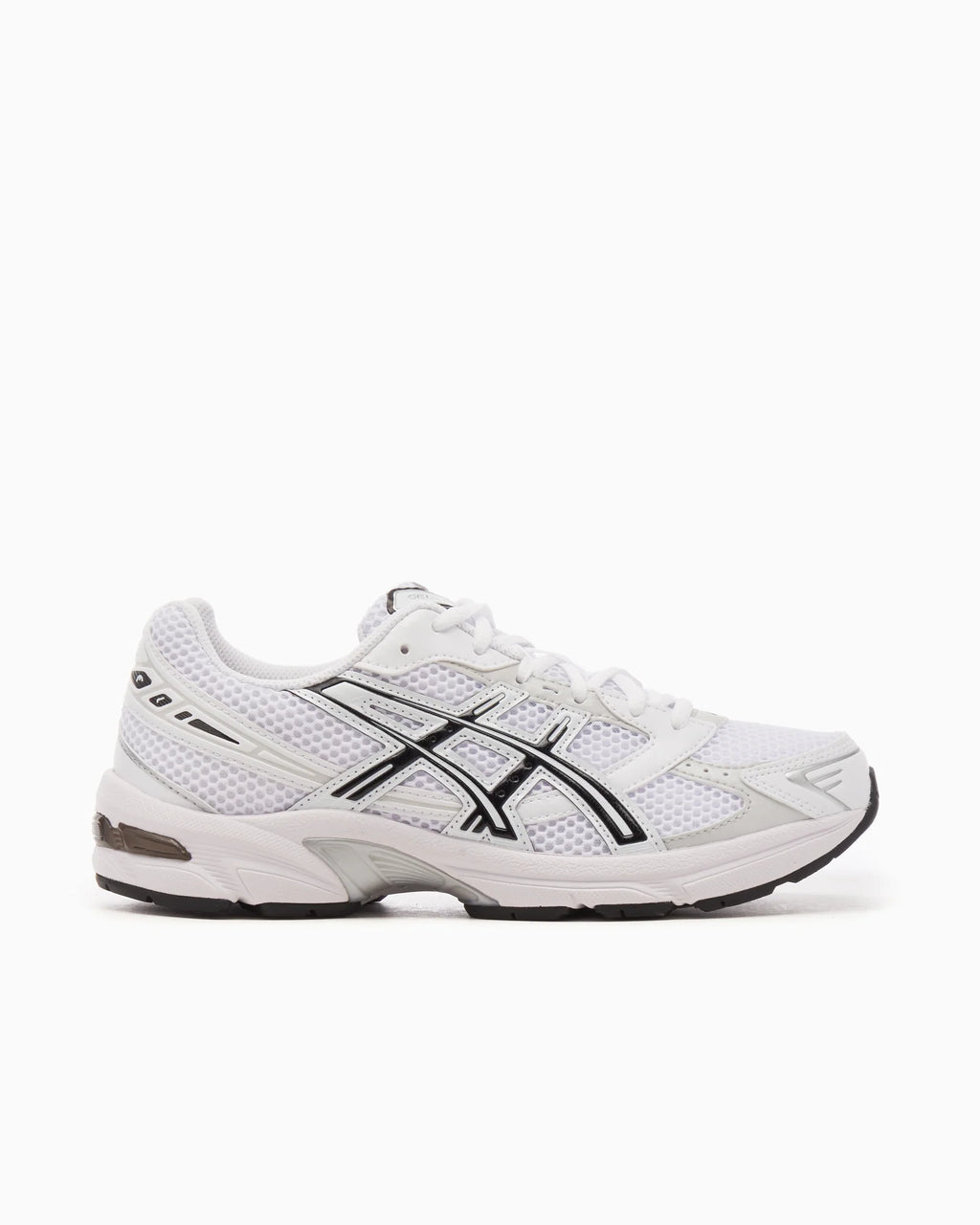 ASICS Gel-1130 White Black