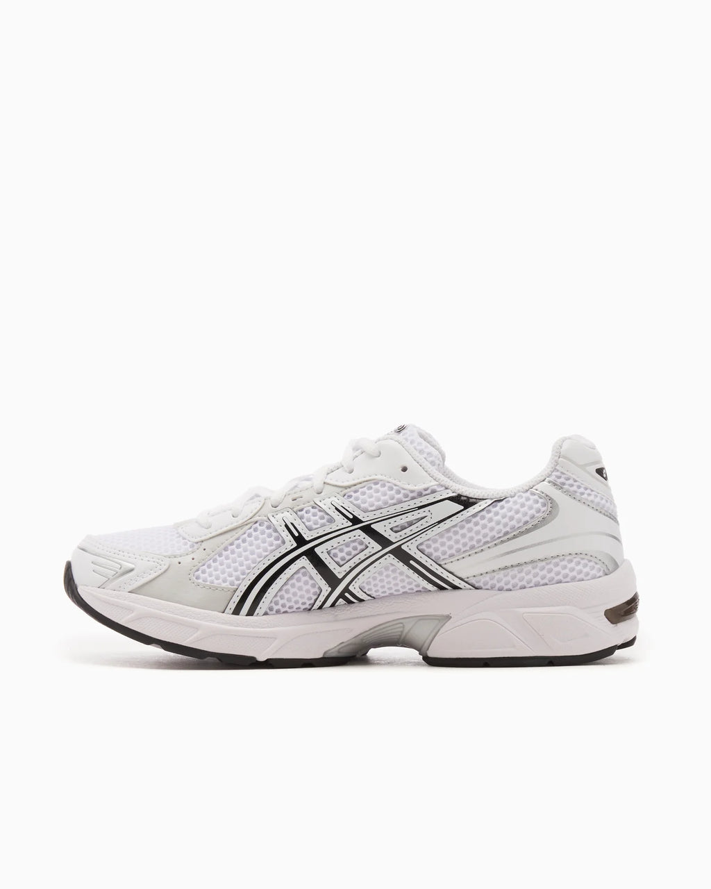 ASICS Gel-1130 White Black