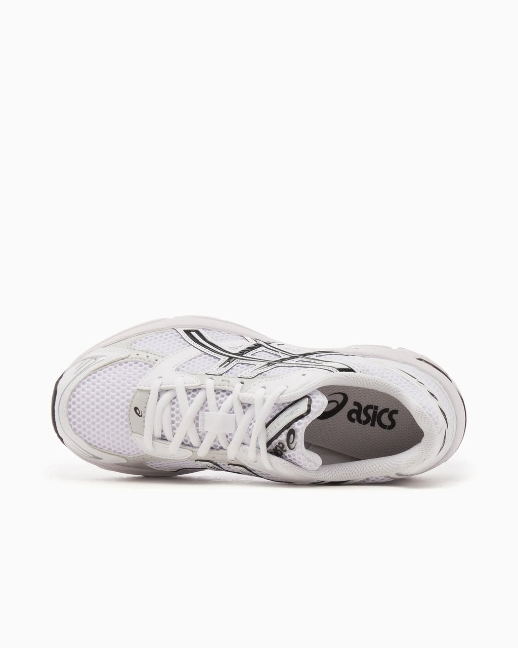ASICS Gel-1130 White Black