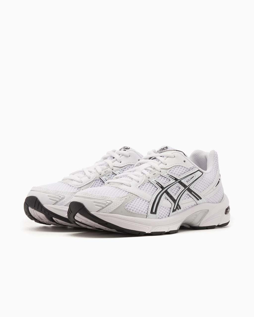 ASICS Gel-1130 White Black