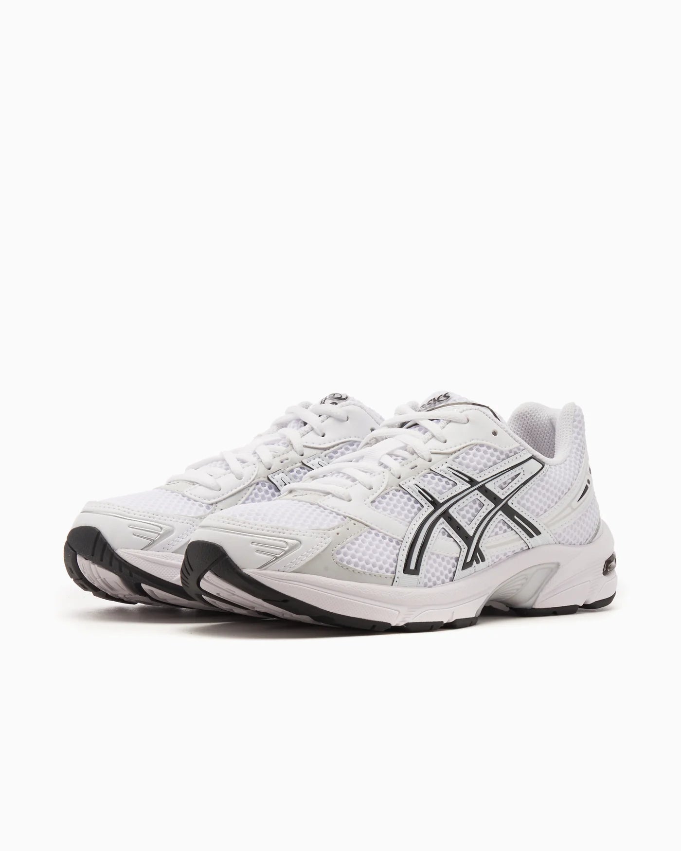 ASICS Gel-1130 White Black