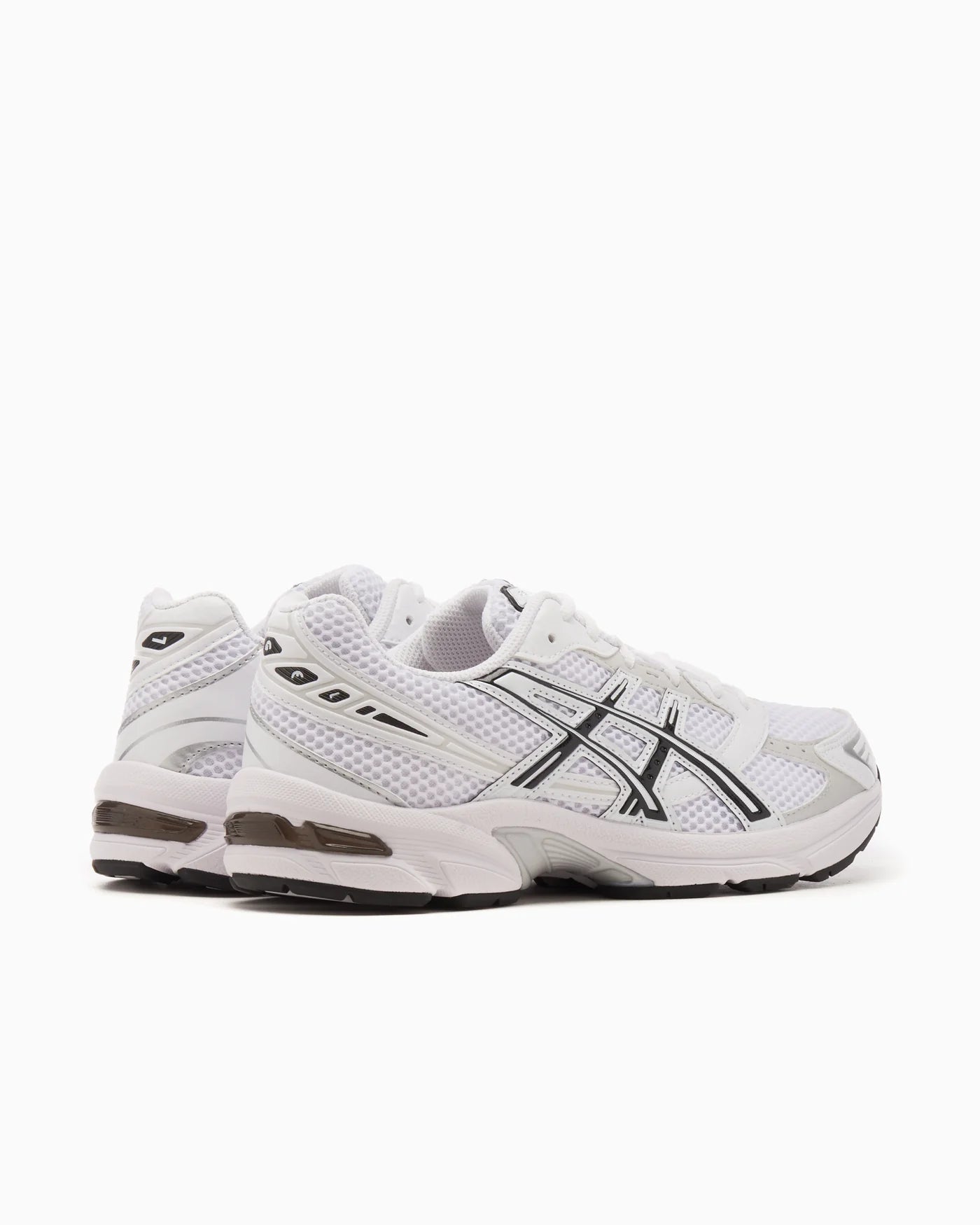 ASICS Gel-1130 White Black