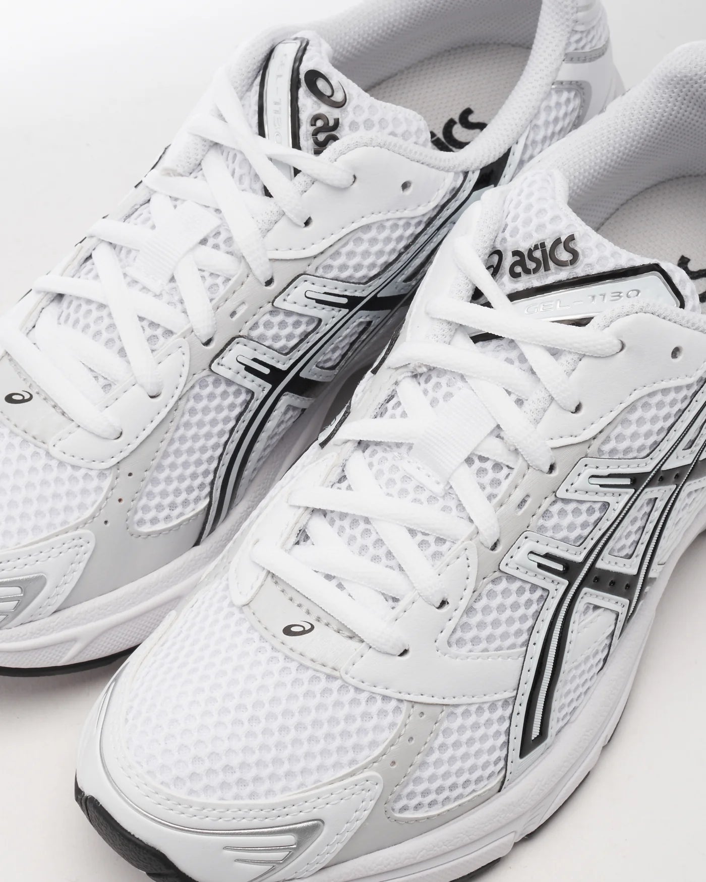 ASICS Gel-1130 White Black