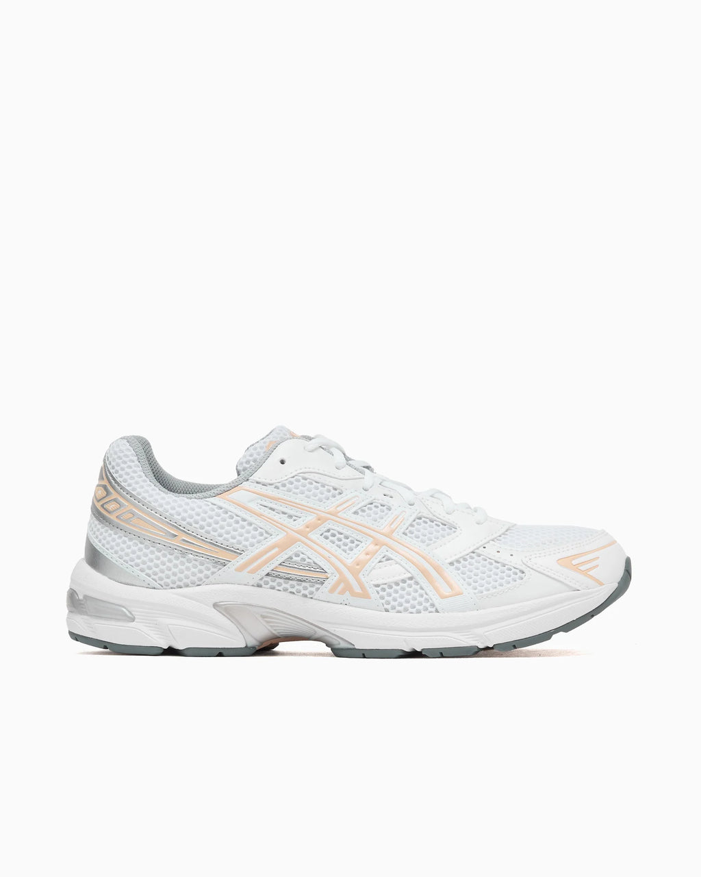 ASICS Gel-1130 White Bisque (Women's)